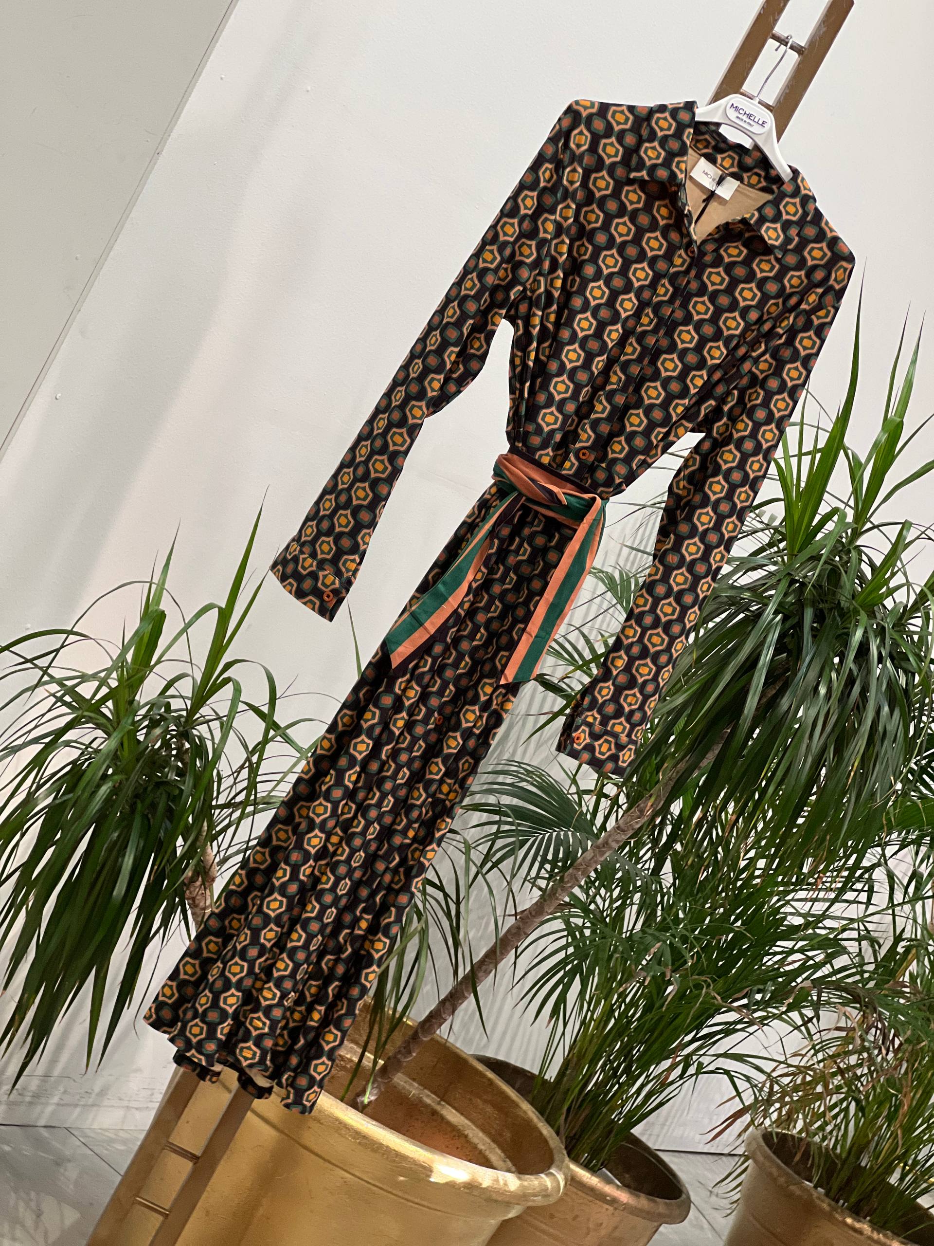 Amelie Follies (Michelle)