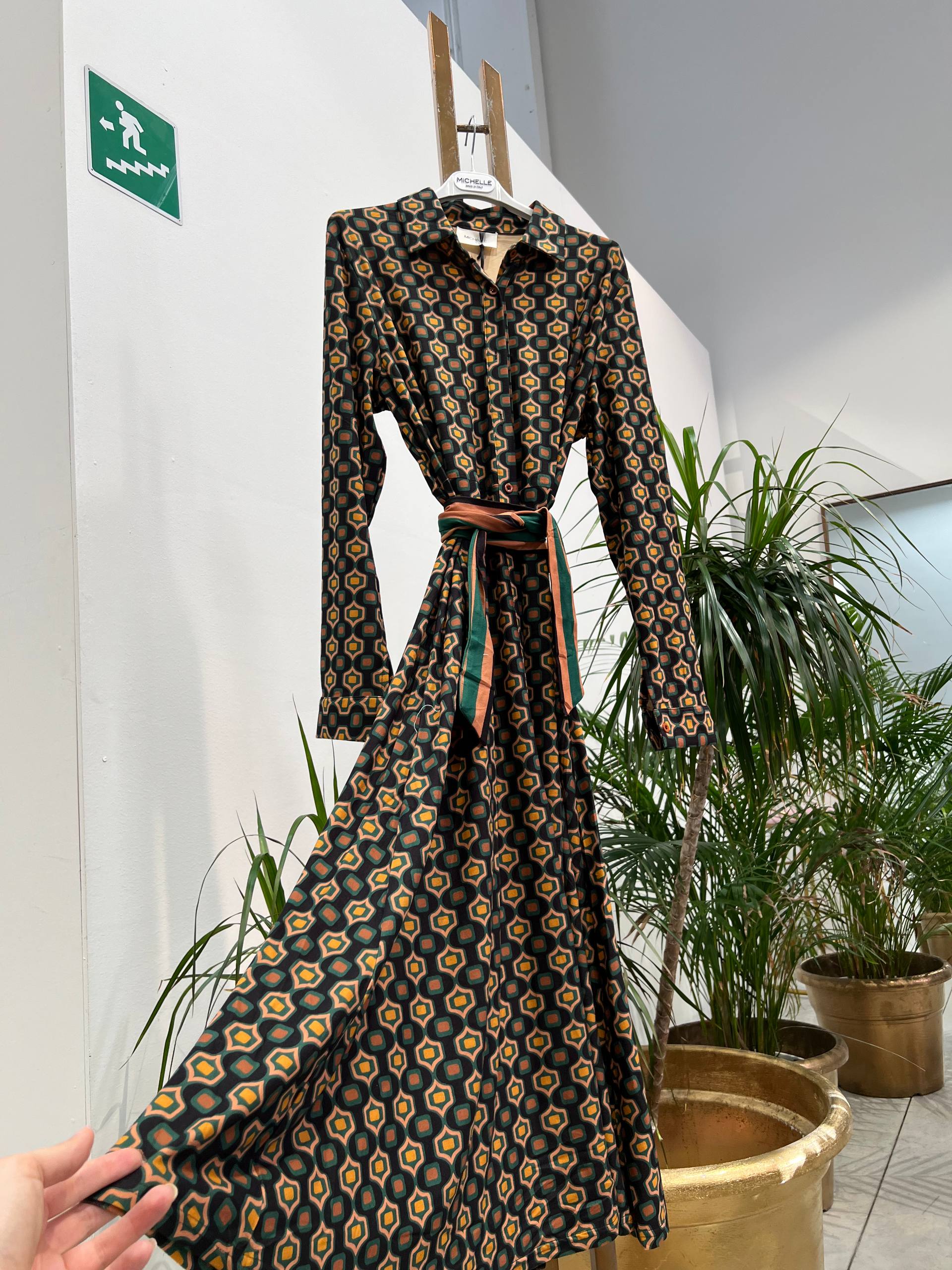 Amelie Follies (Michelle)