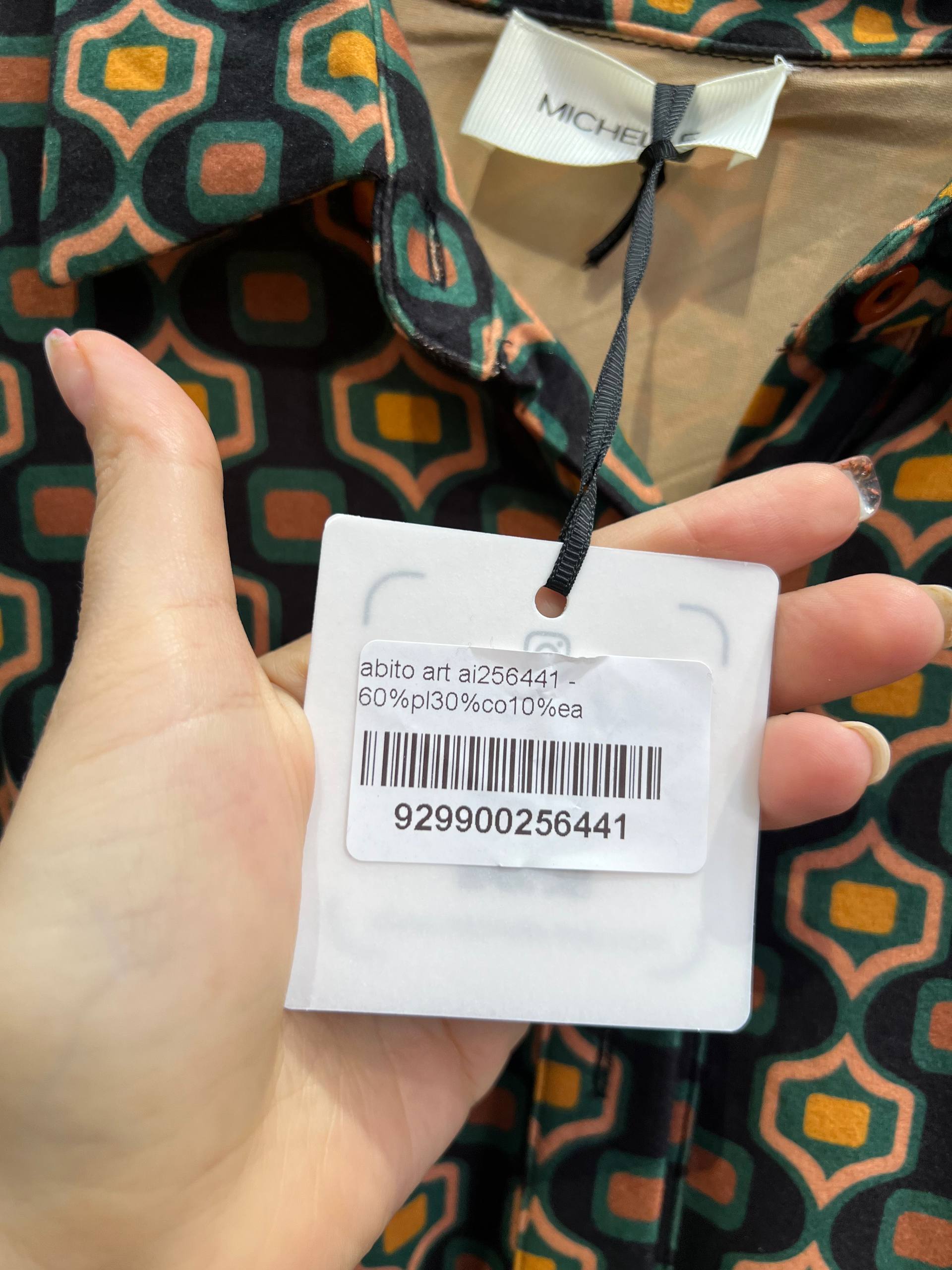 Amelie Follies (Michelle)