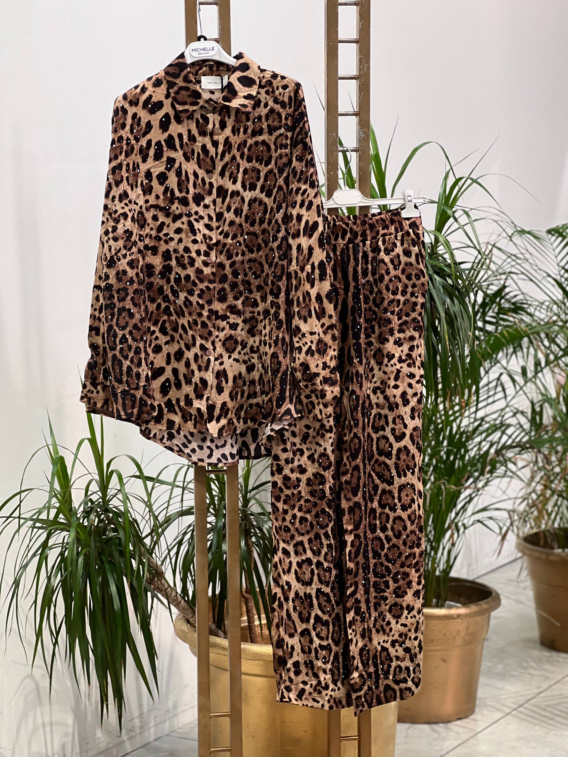 Amelie Follies (Michelle)