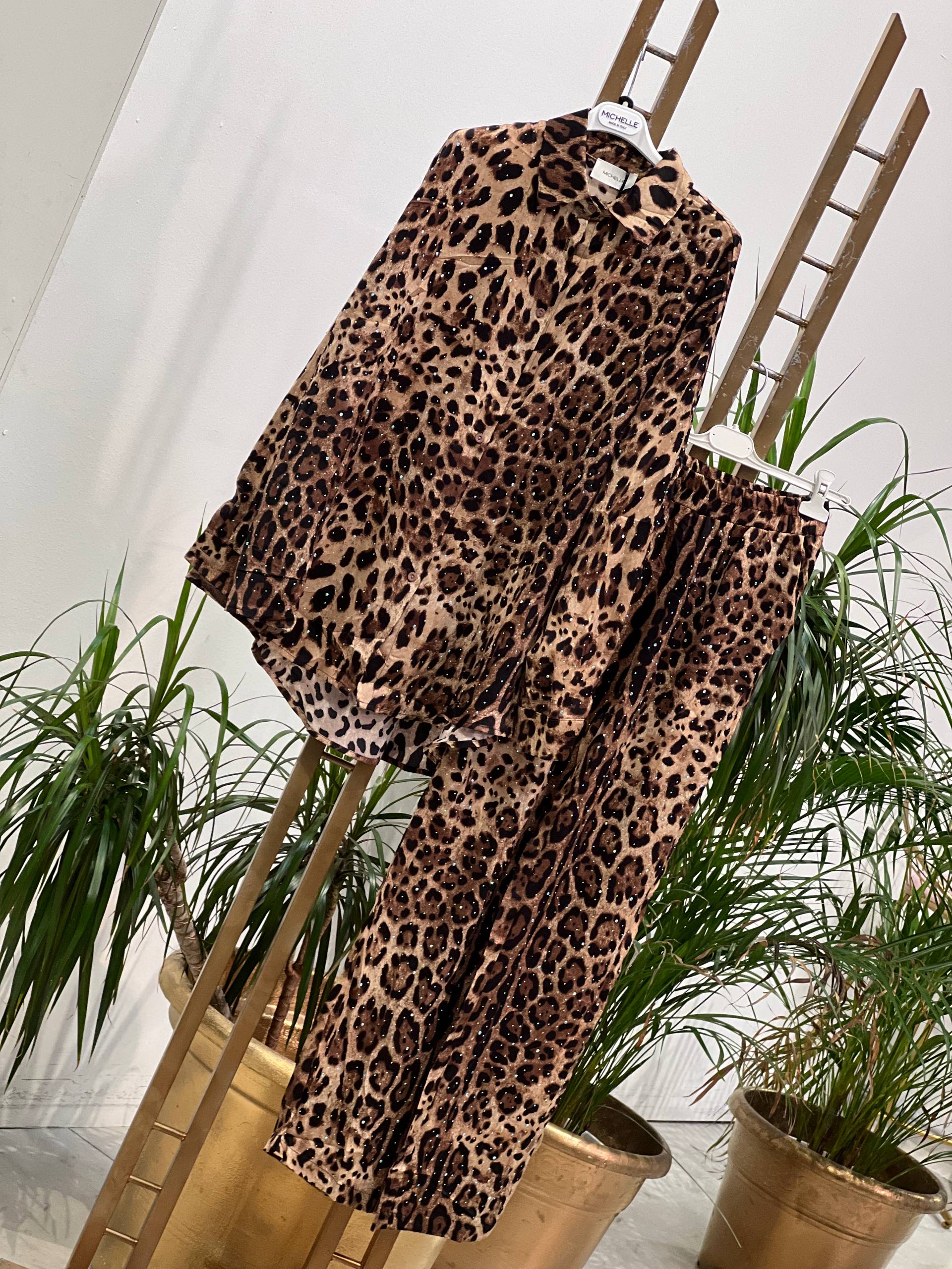 Amelie Follies (Michelle)