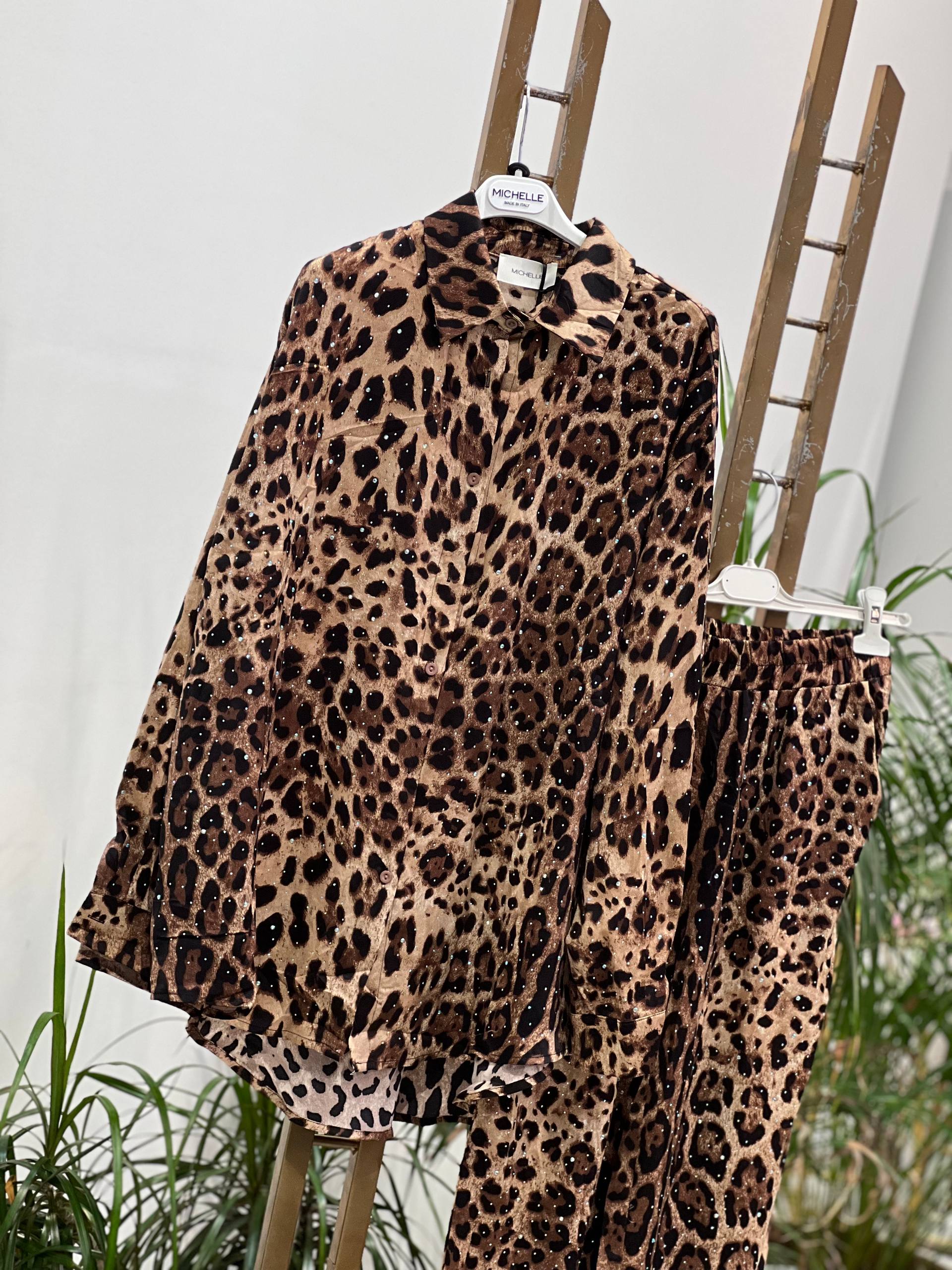 Amelie Follies (Michelle)