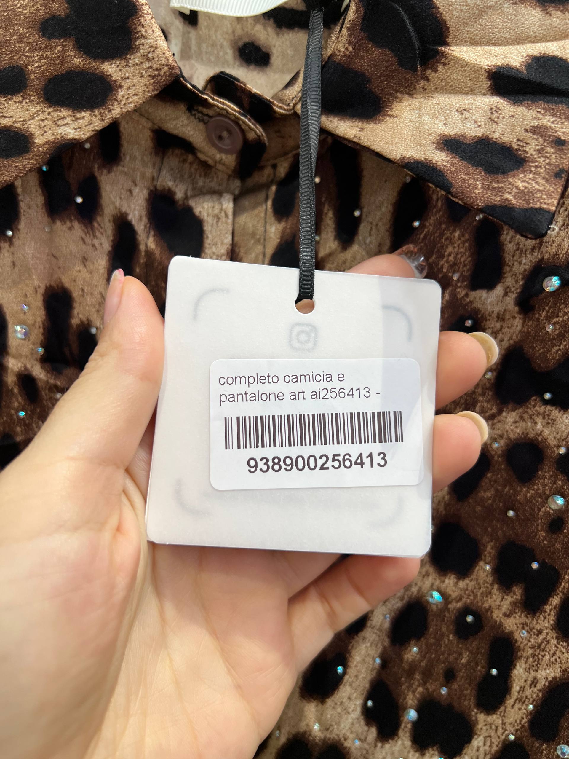 Amelie Follies (Michelle)