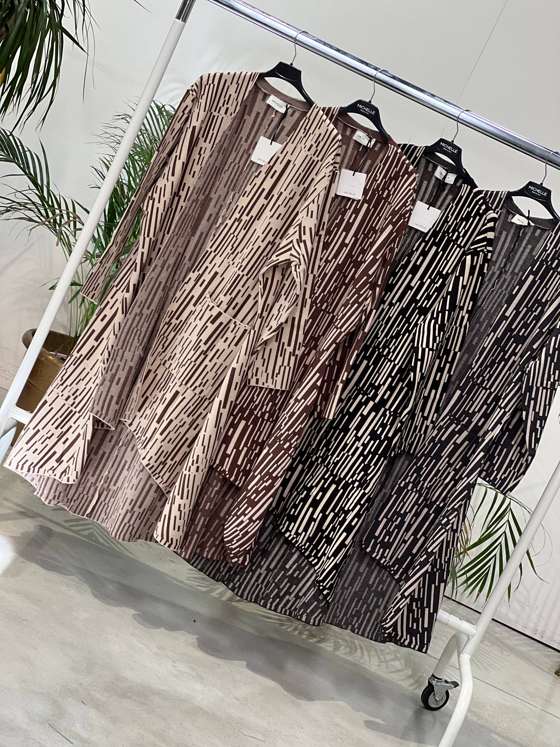 Amelie Follies (Michelle)