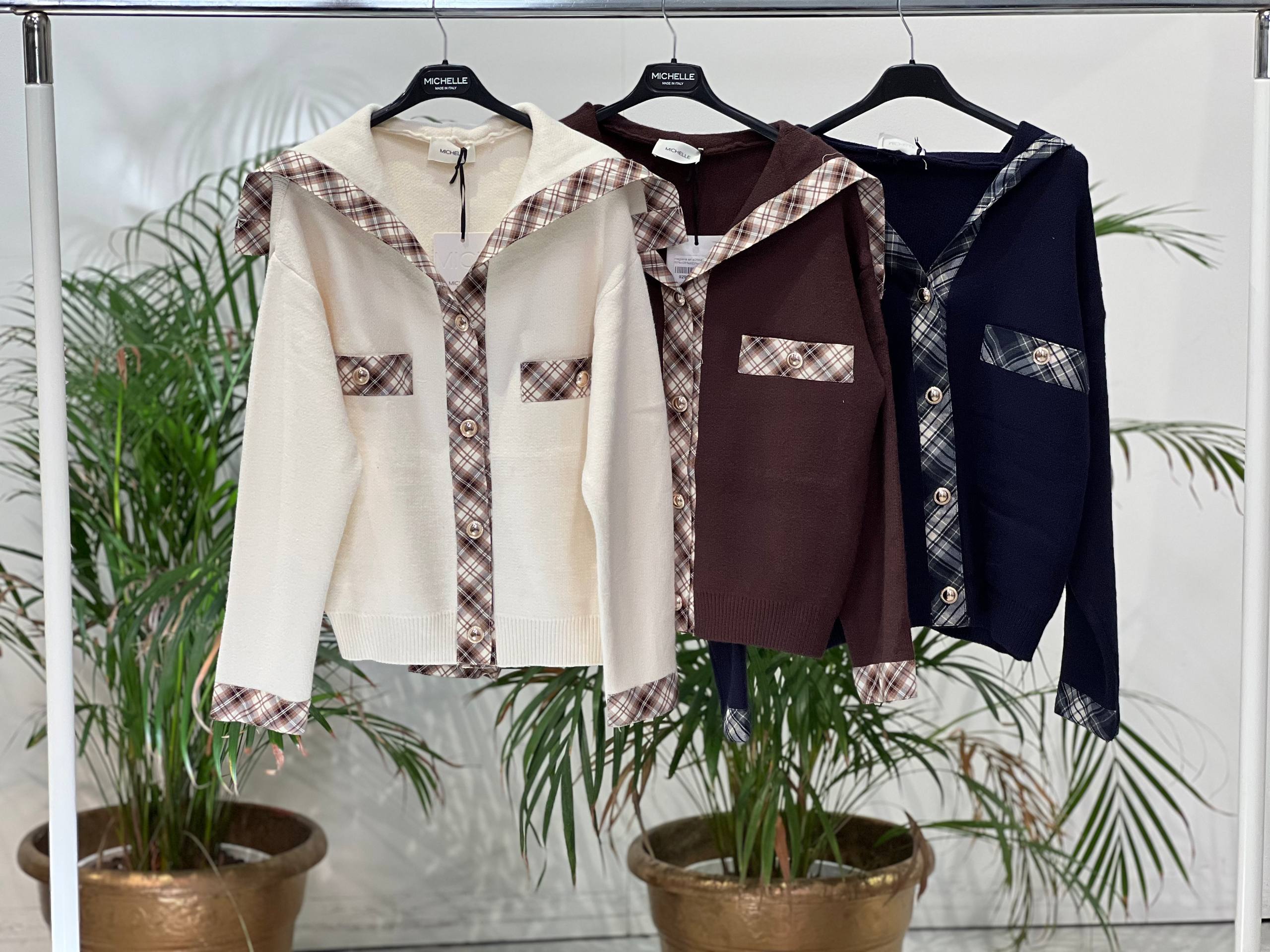 Amelie Follies (Michelle)