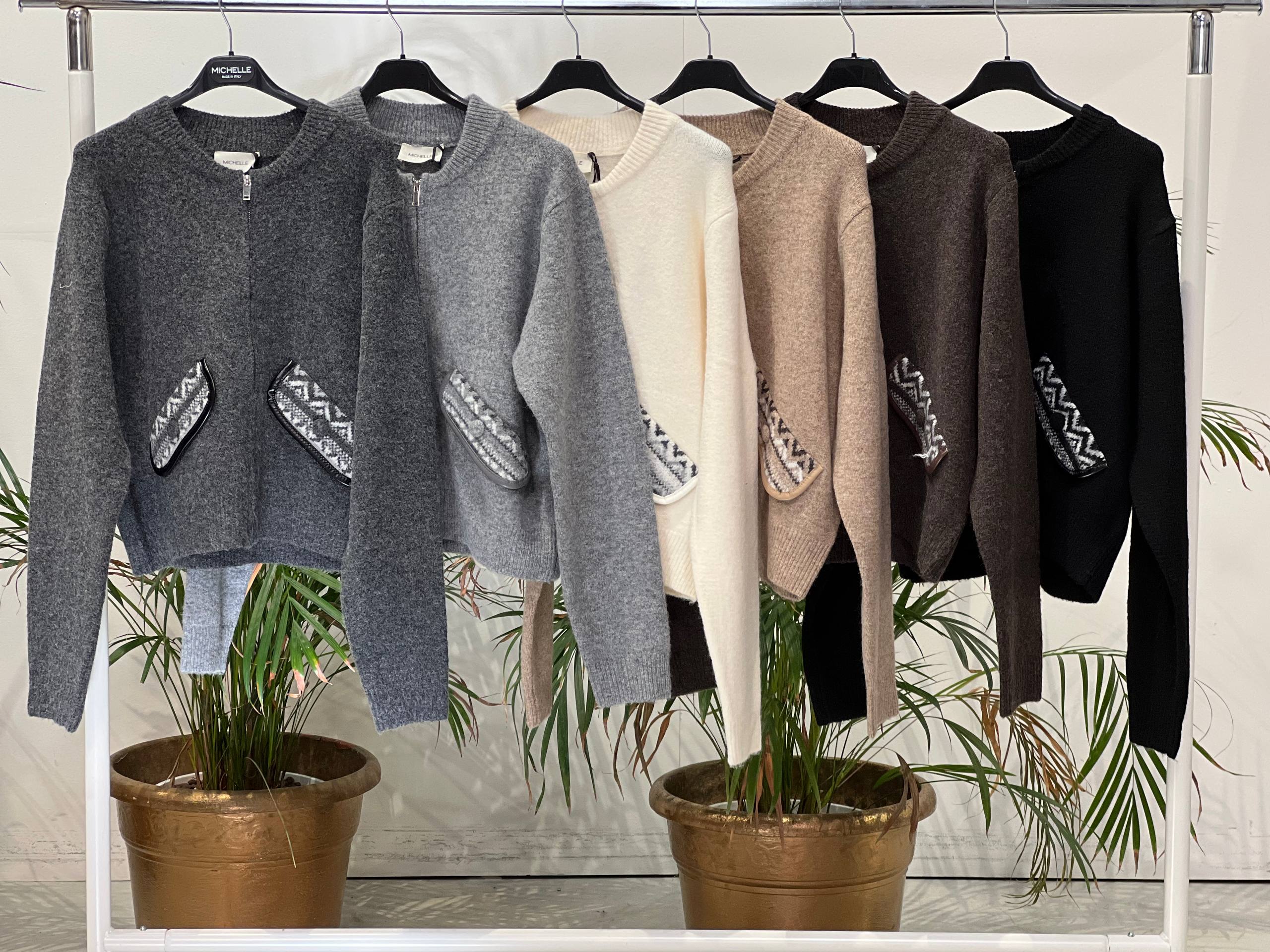 Amelie Follies (Michelle)