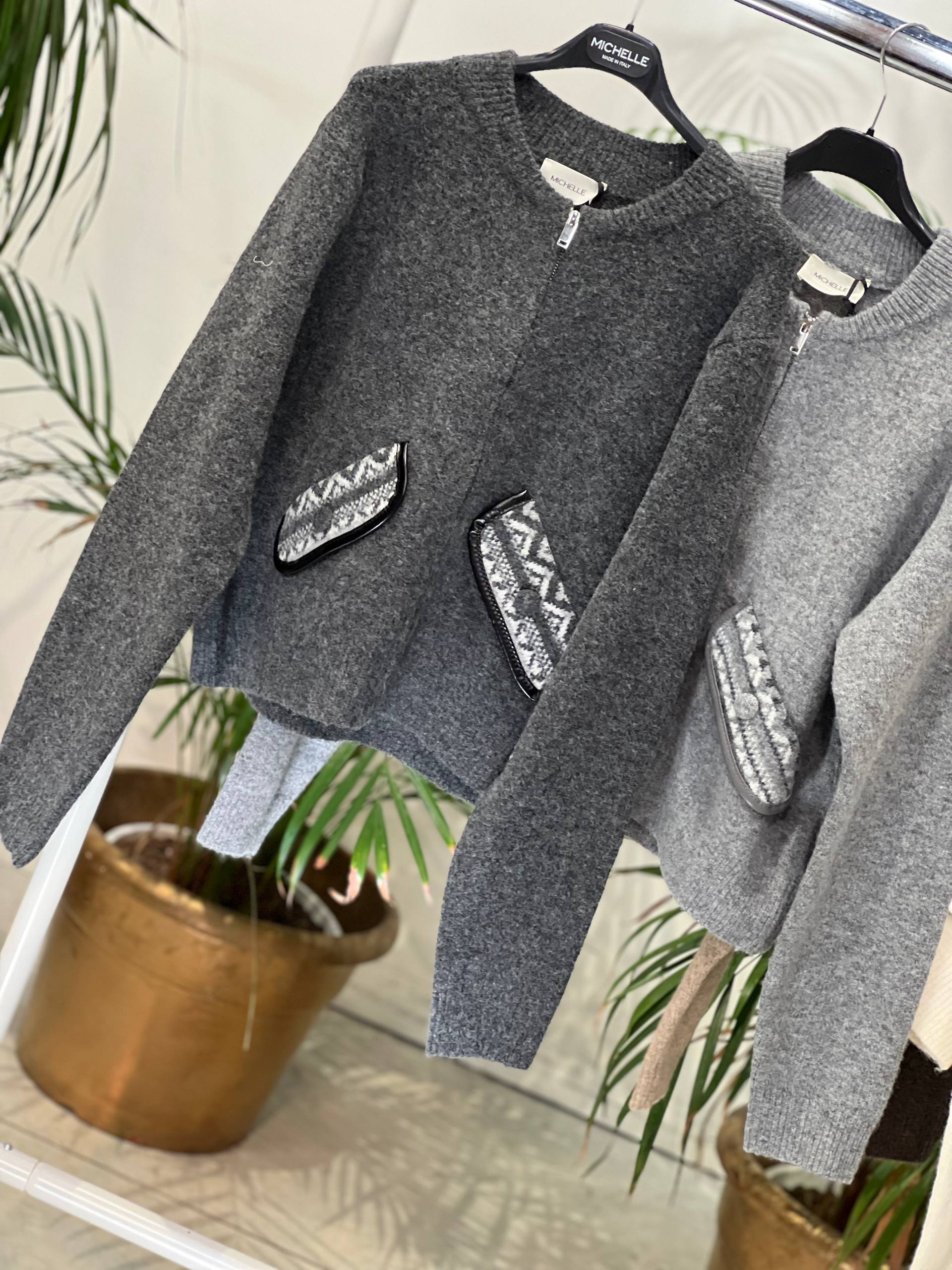 Amelie Follies (Michelle)