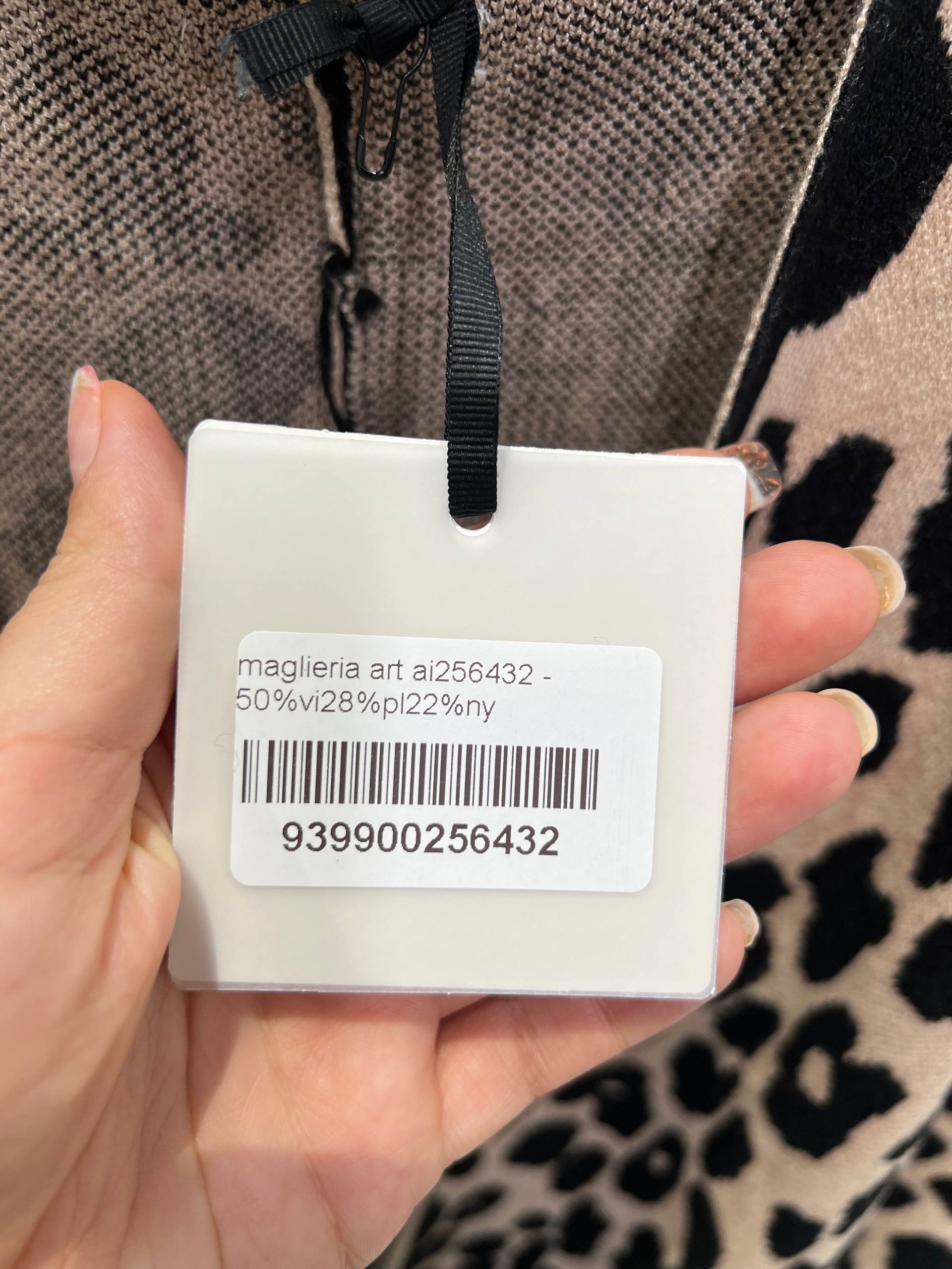 Amelie Follies (Michelle)