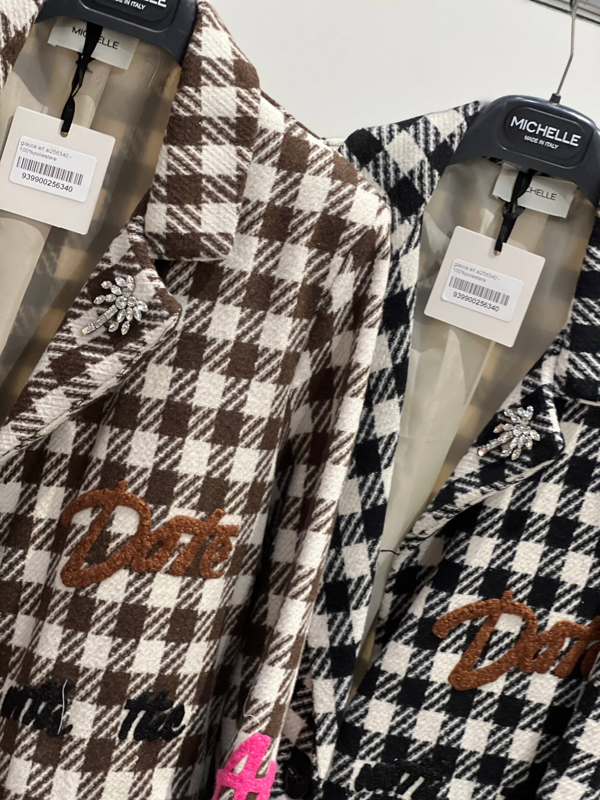 Amelie Follies (Michelle)