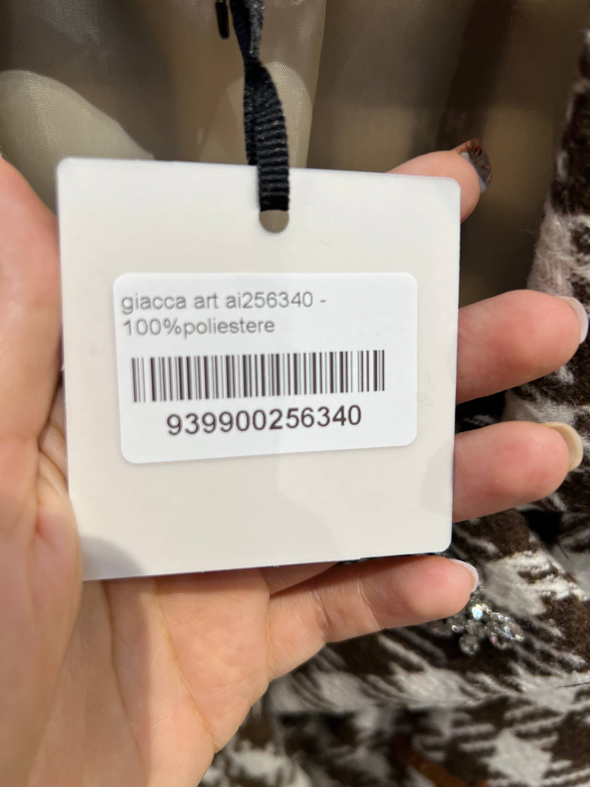 Amelie Follies (Michelle)