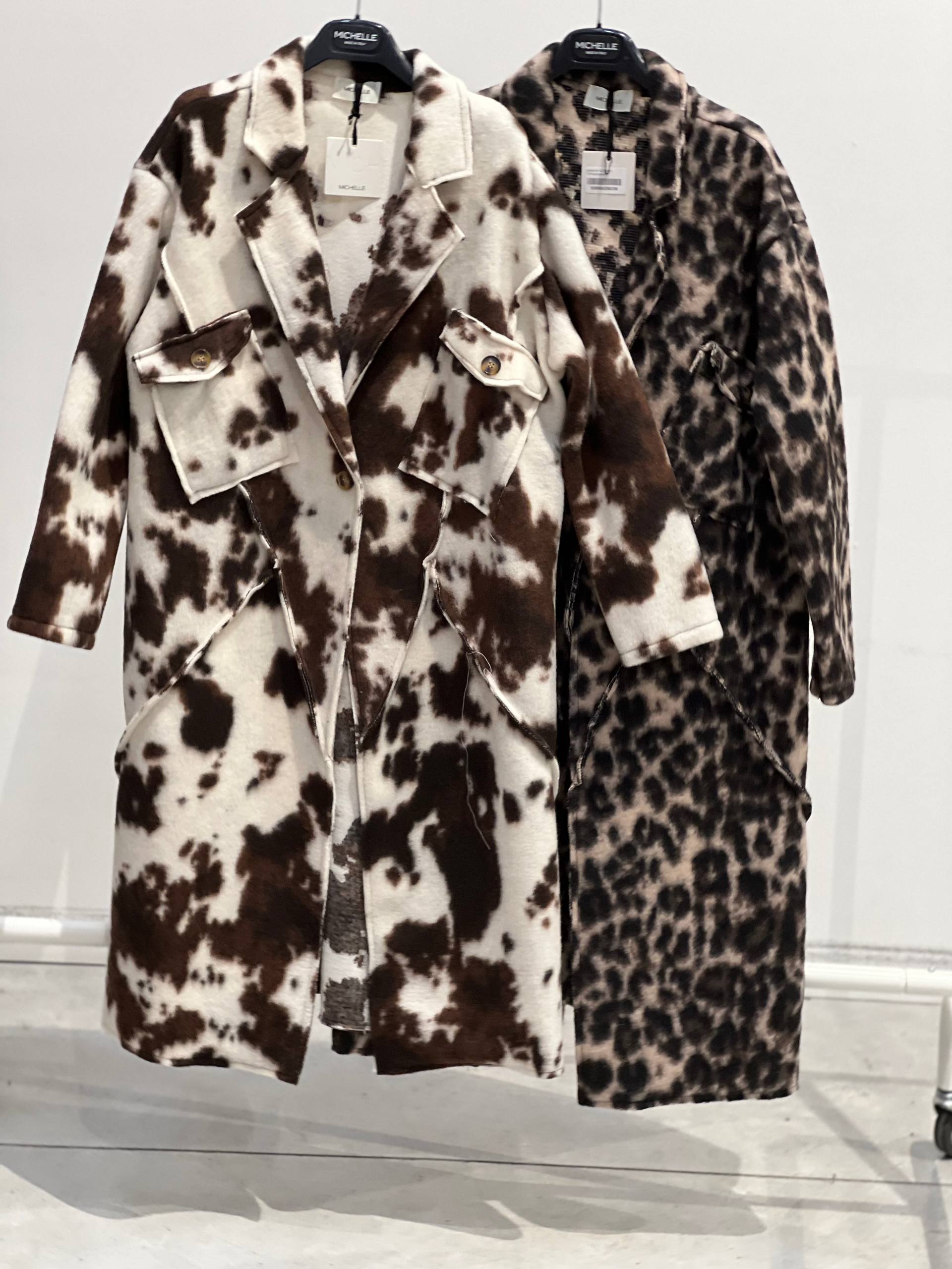 Amelie Follies (Michelle)