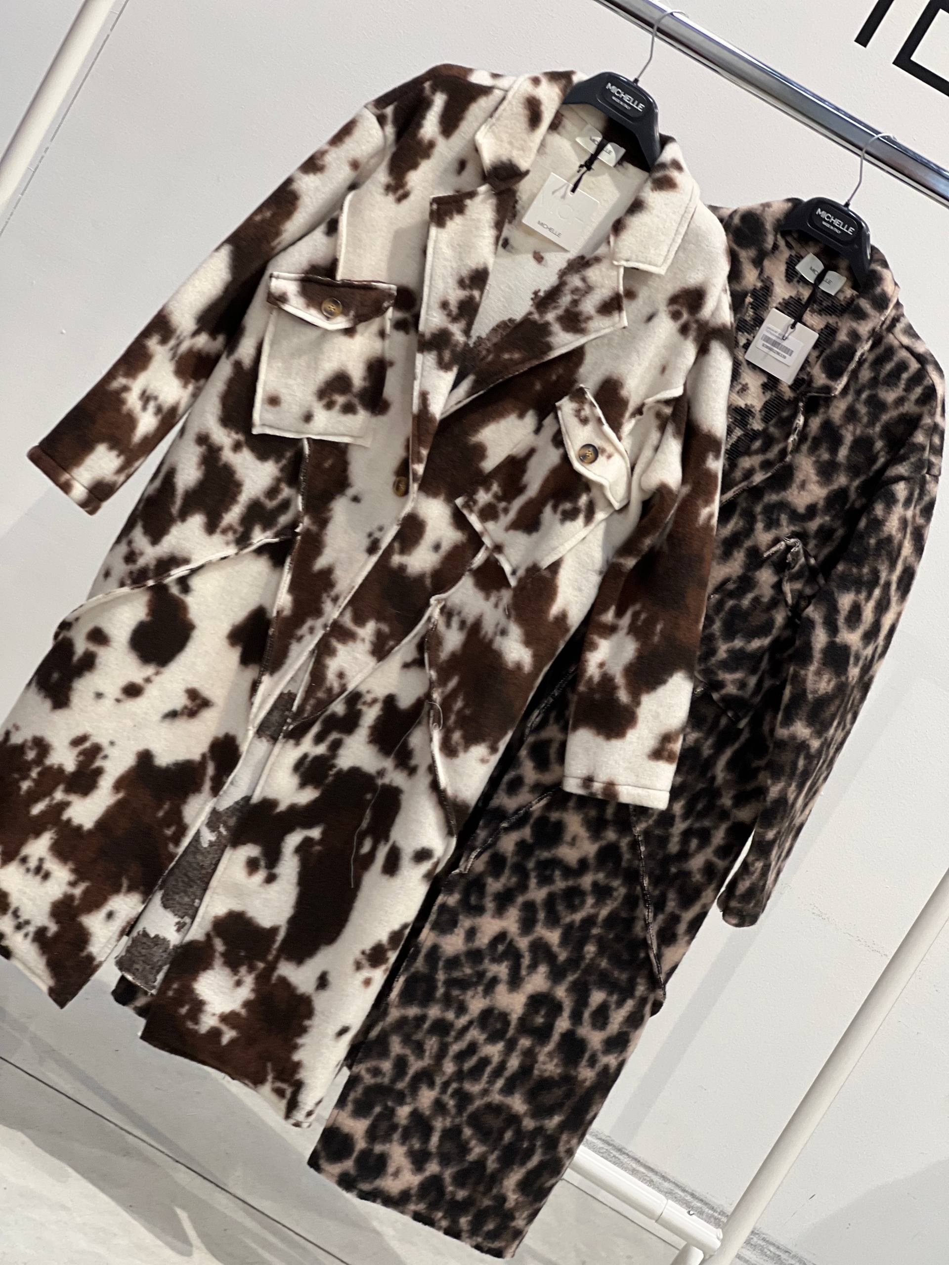 Amelie Follies (Michelle)