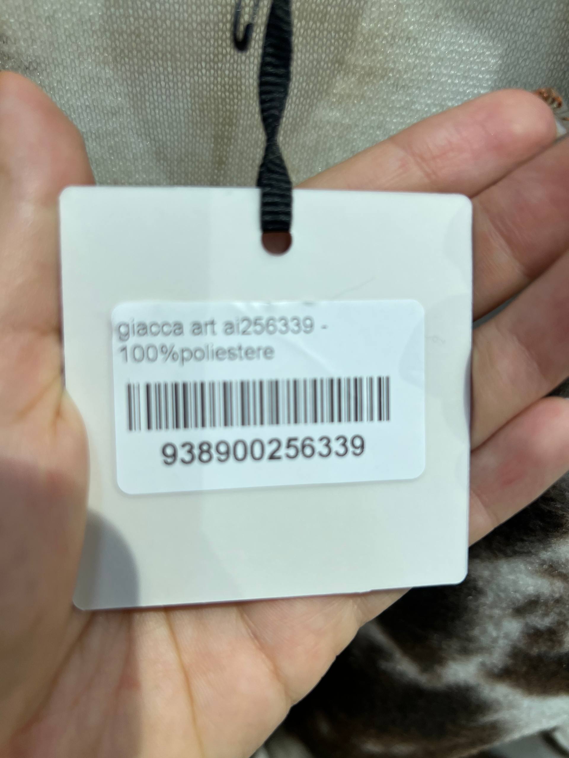 Amelie Follies (Michelle)