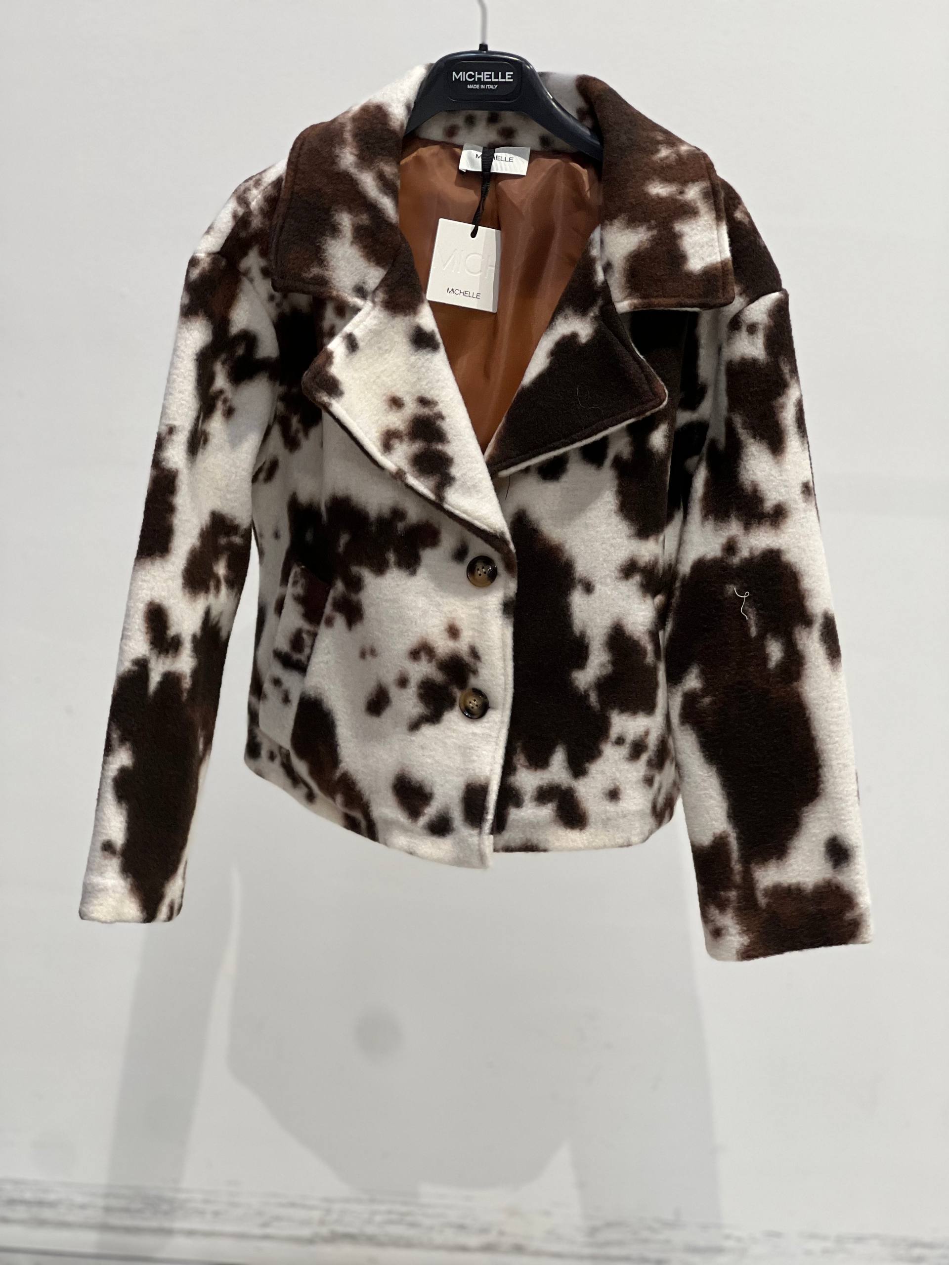 Amelie Follies (Michelle)