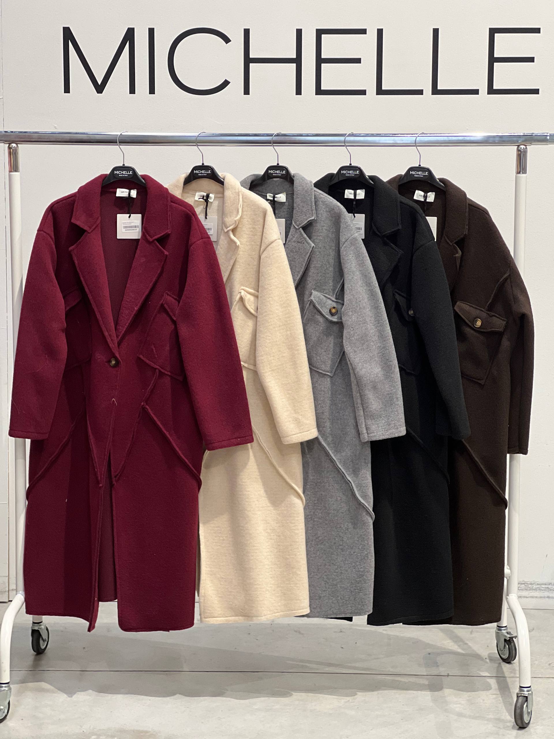 Amelie Follies (Michelle)