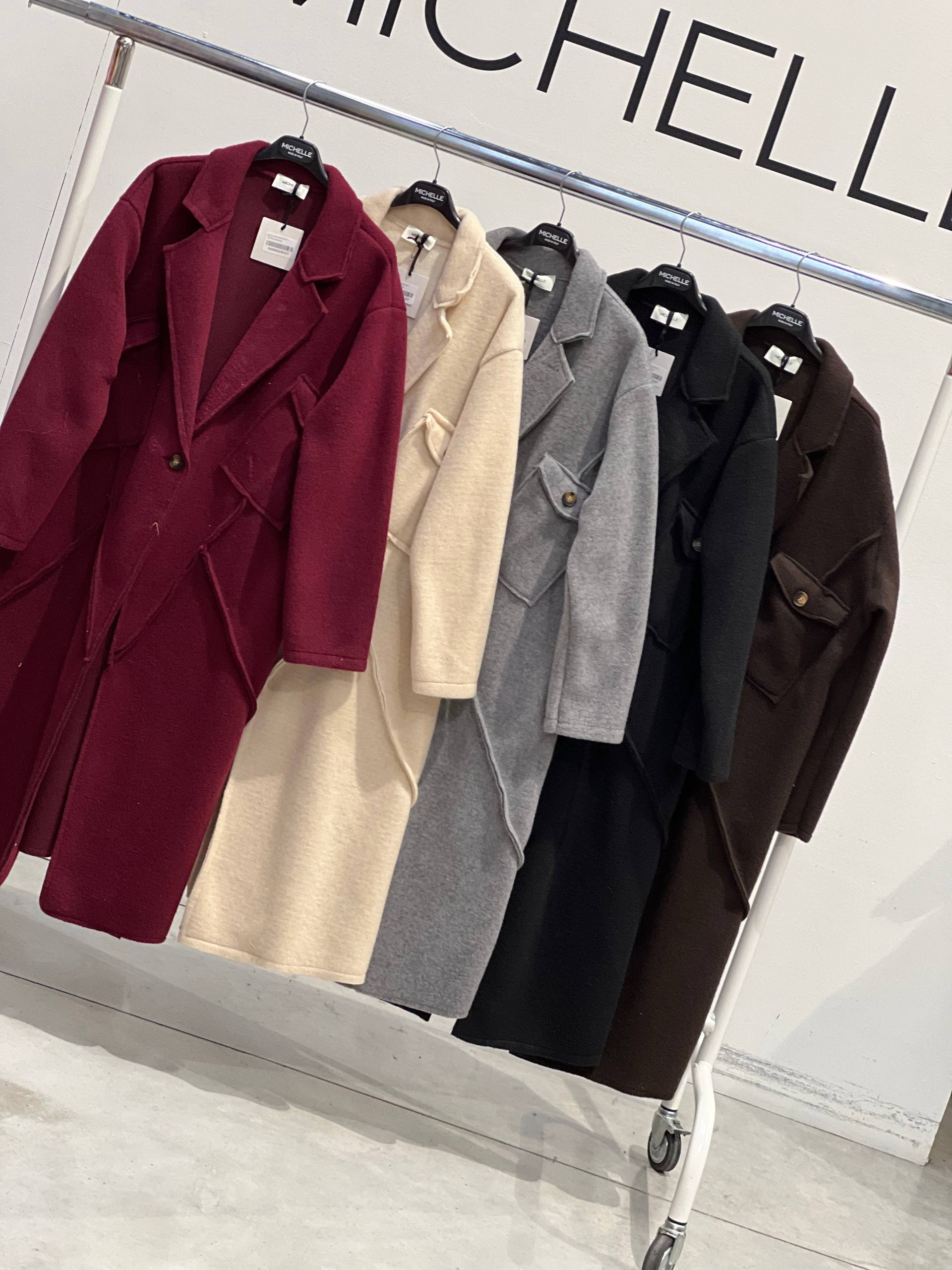 Amelie Follies (Michelle)