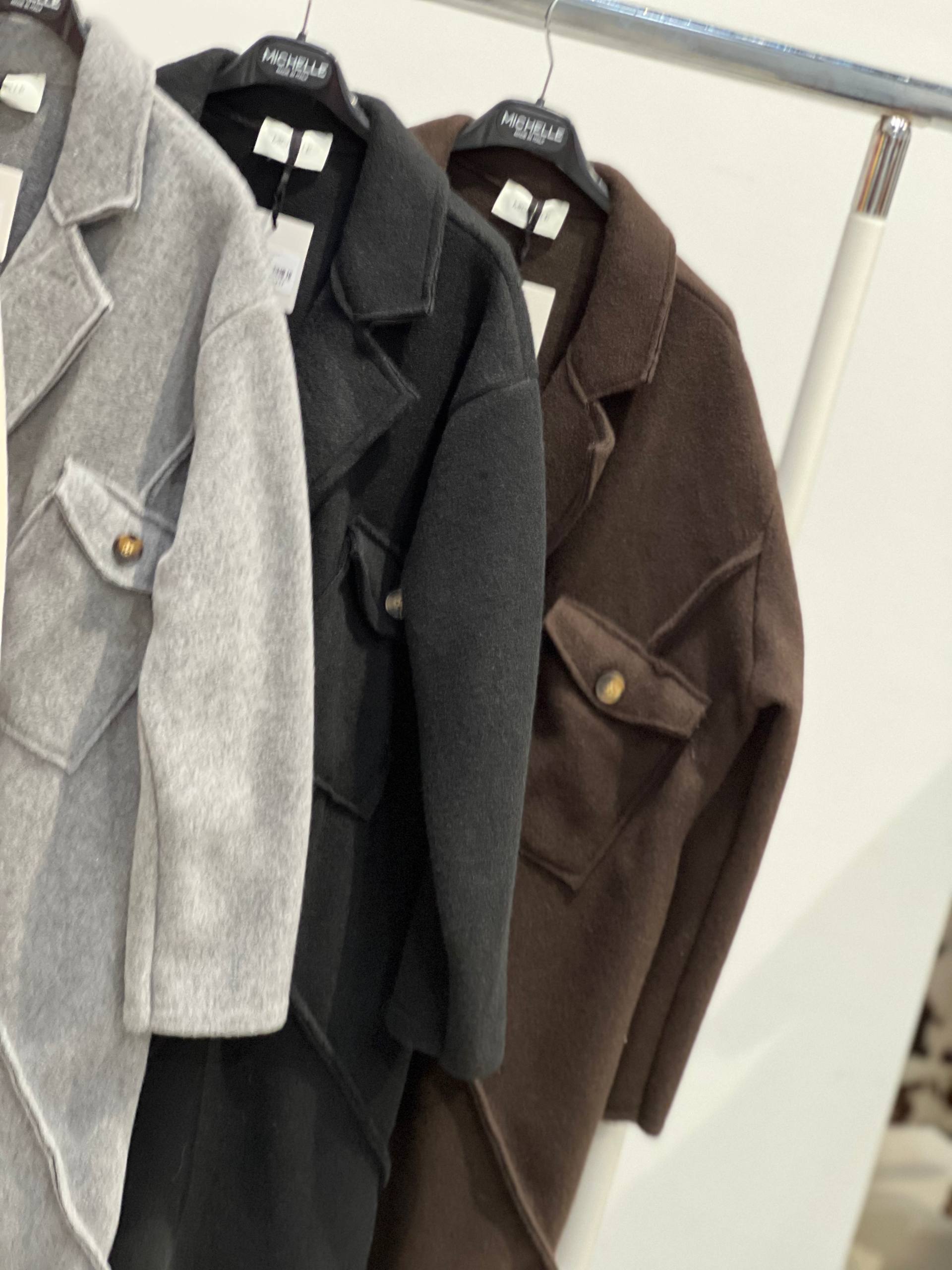 Amelie Follies (Michelle)