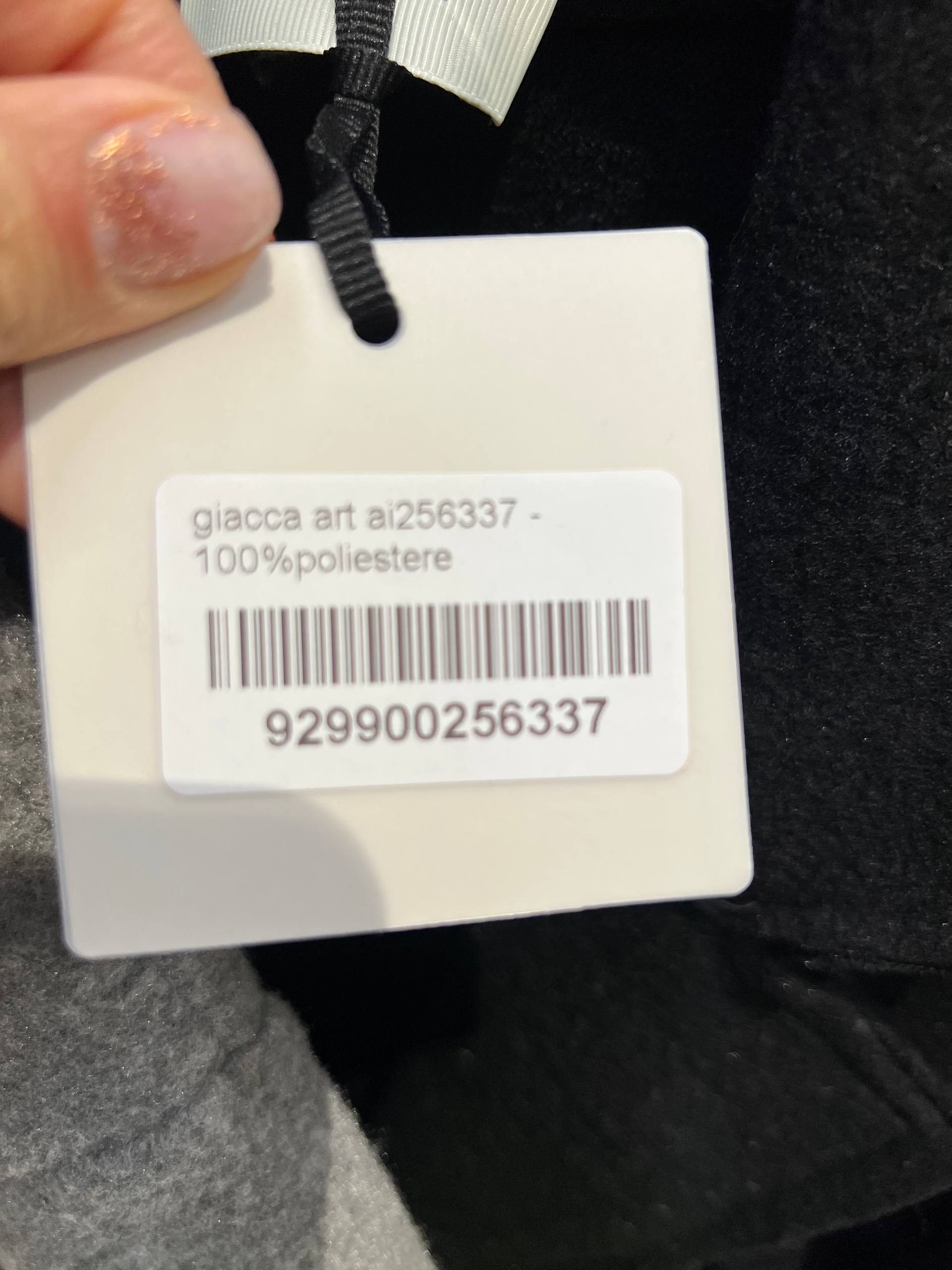 Amelie Follies (Michelle)