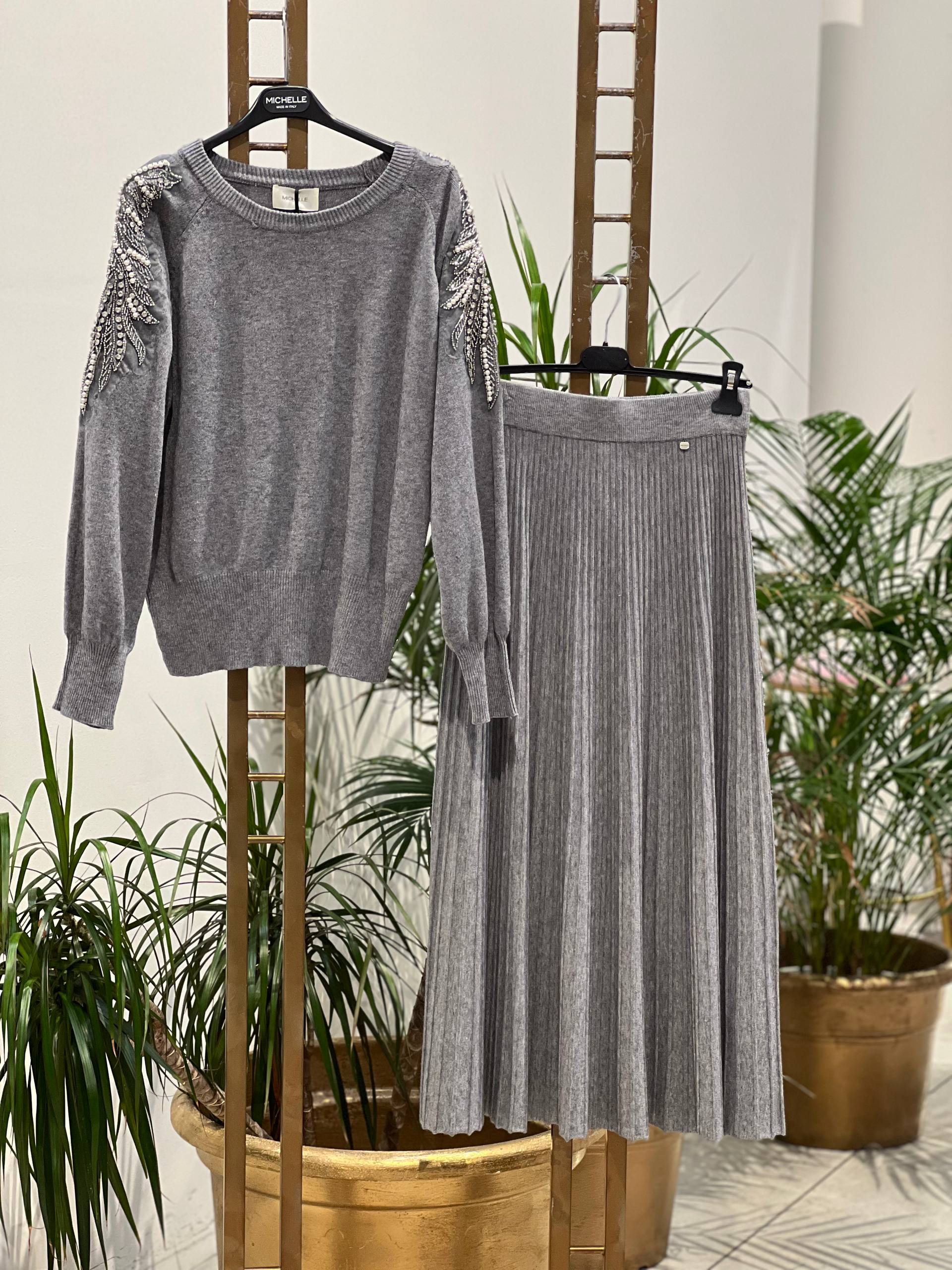 Amelie Follies (Michelle)