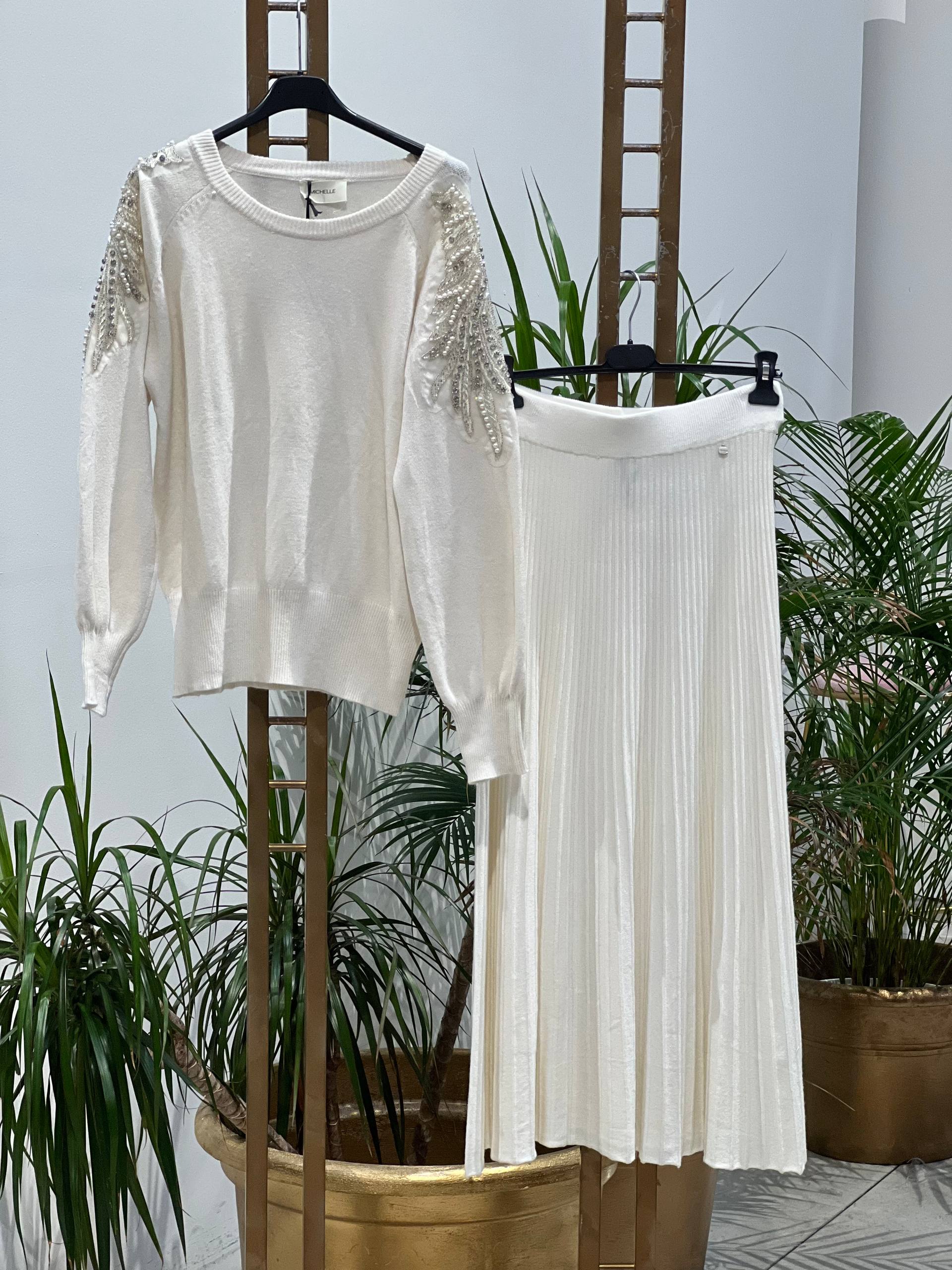 Amelie Follies (Michelle)