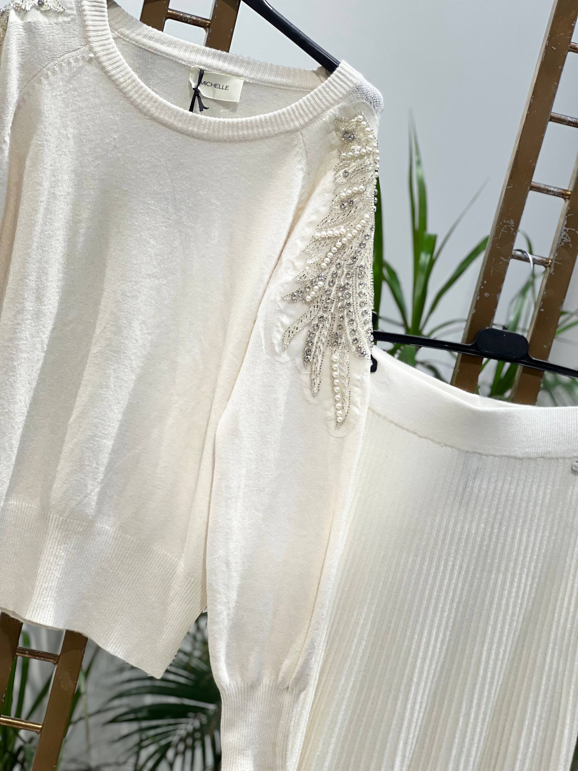 Amelie Follies (Michelle)