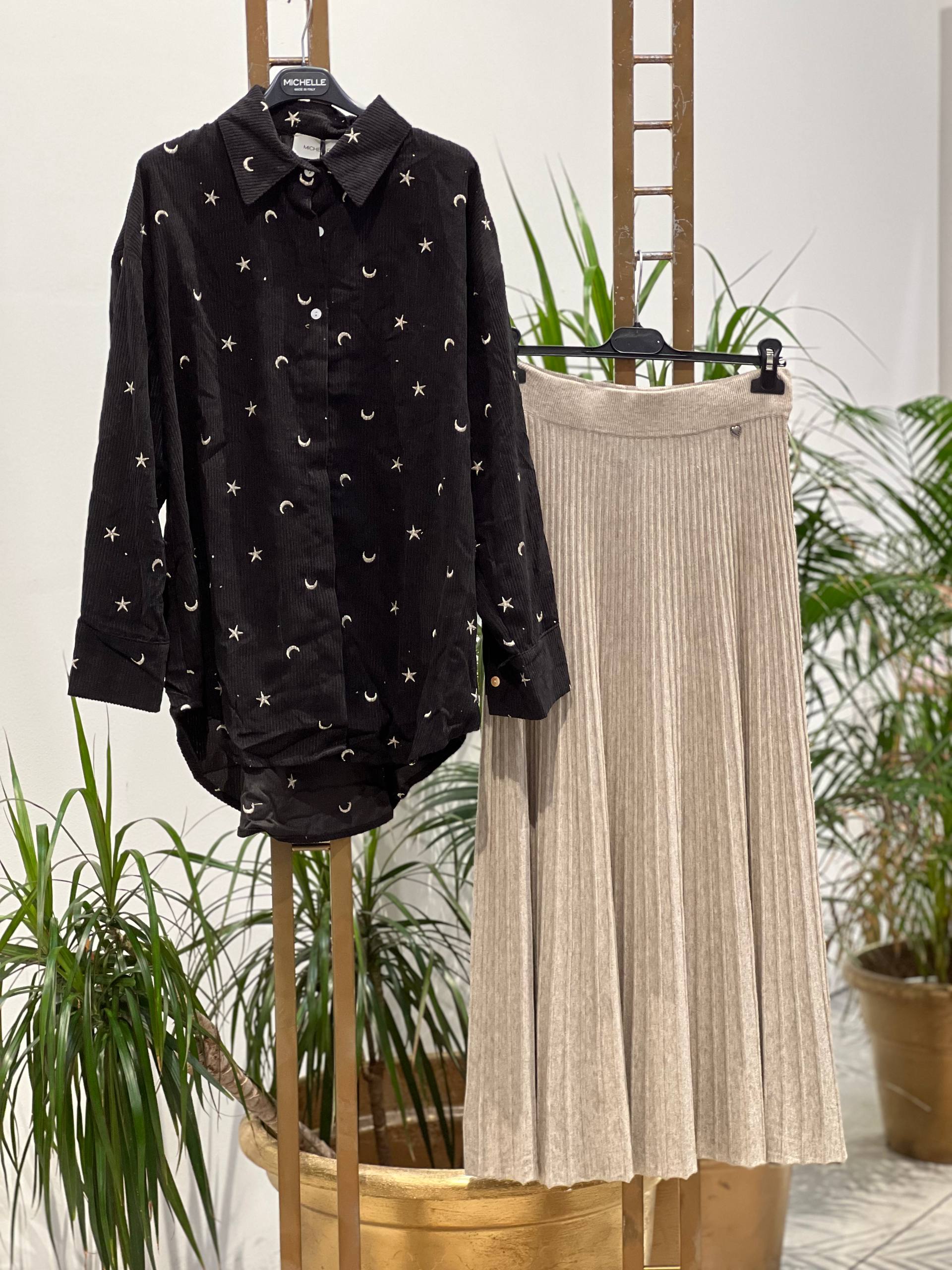 Amelie Follies (Michelle)