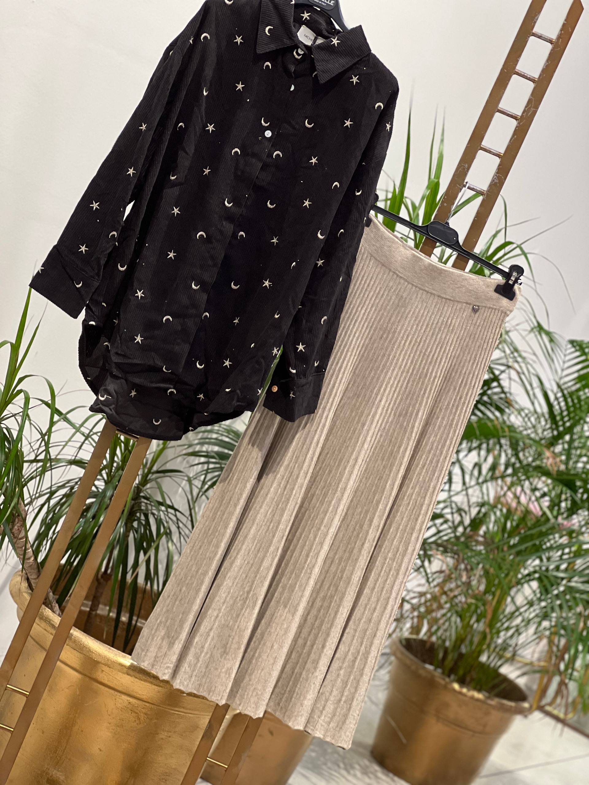 Amelie Follies (Michelle)