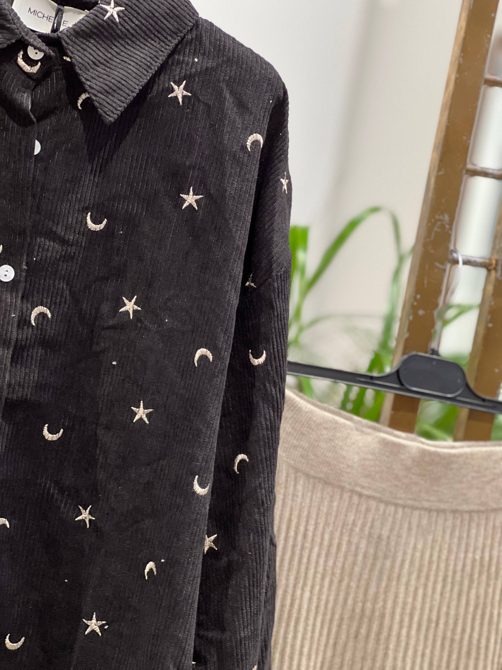 Amelie Follies (Michelle)