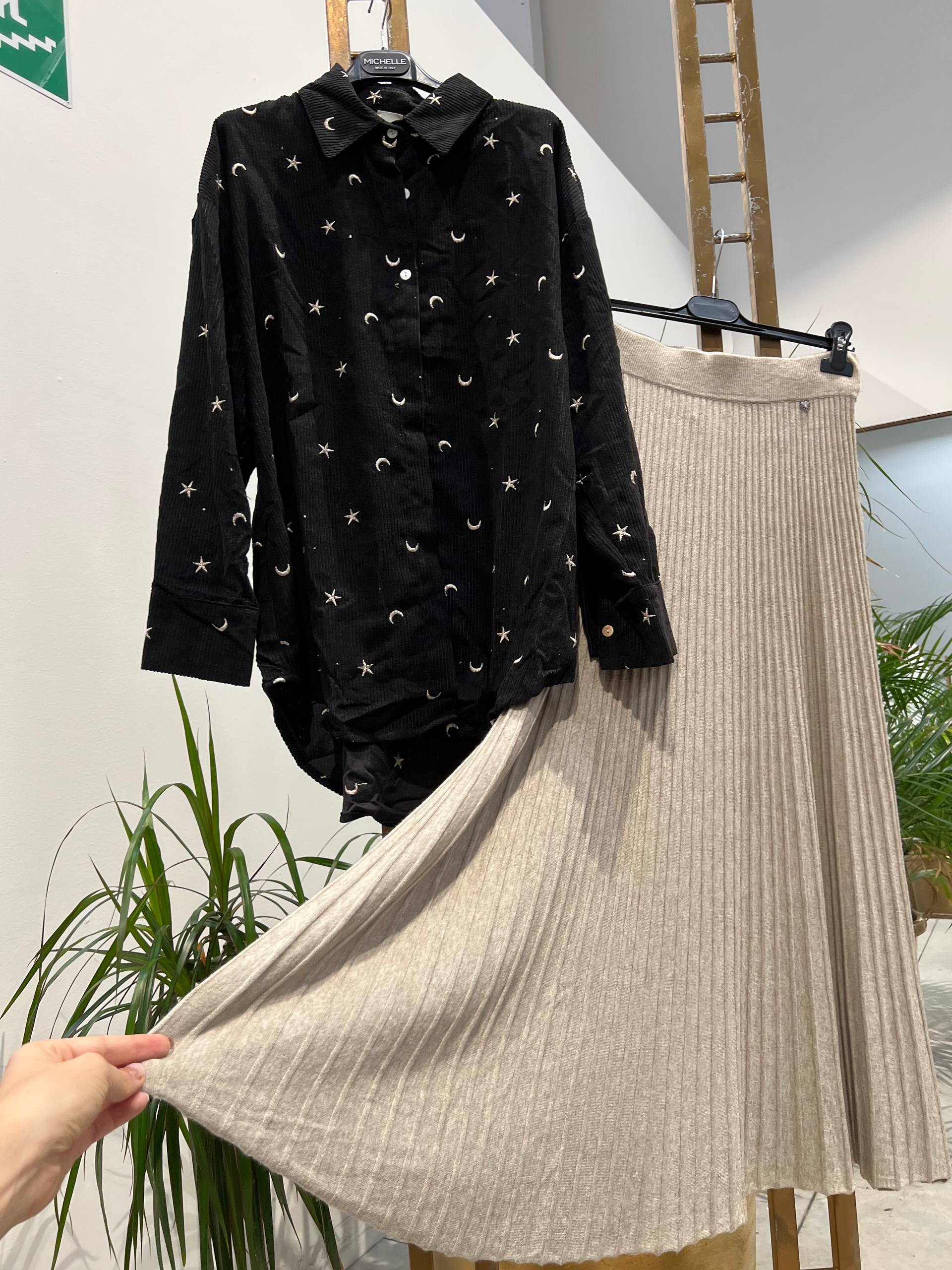 Amelie Follies (Michelle)