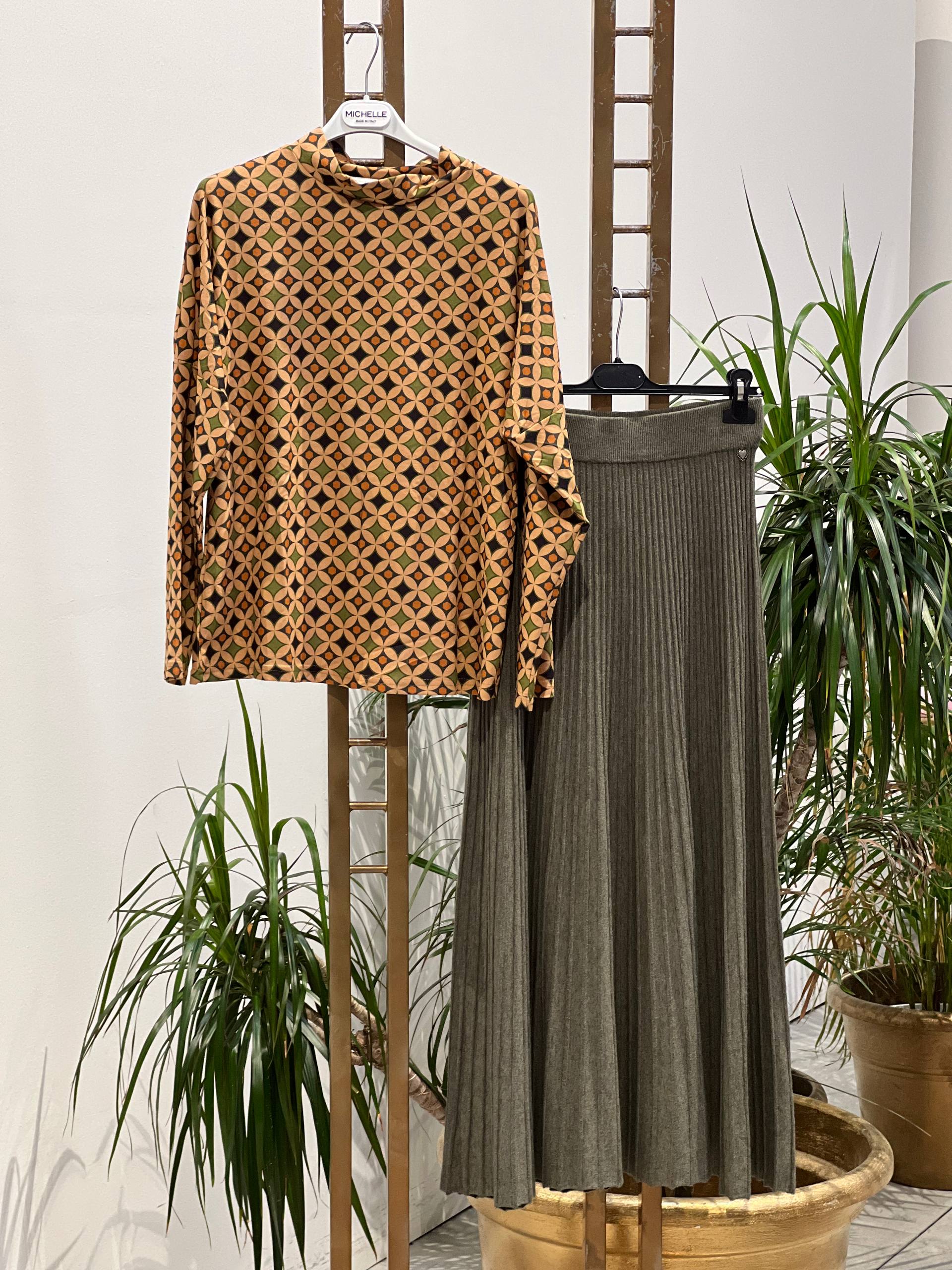 Amelie Follies (Michelle)