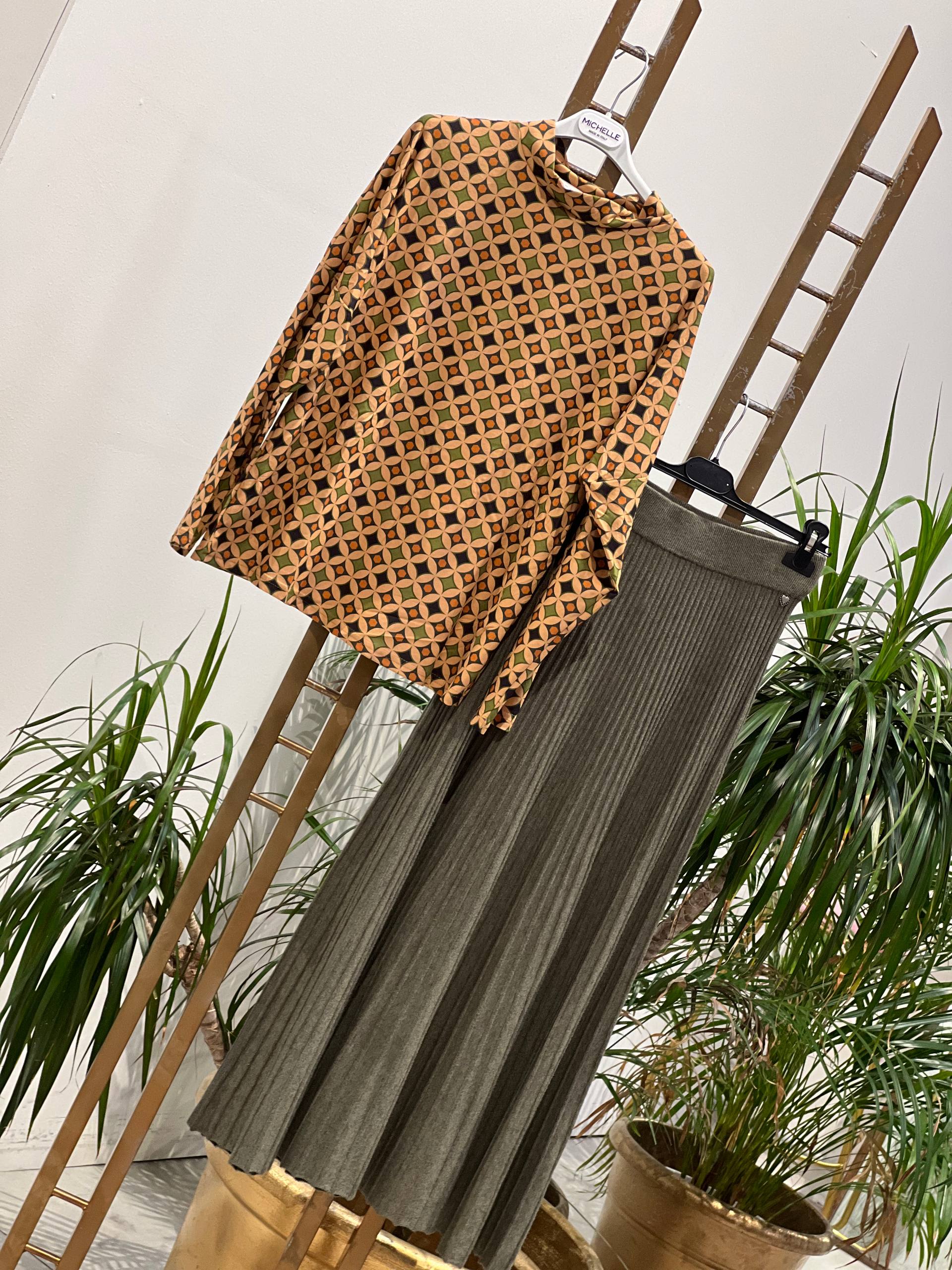 Amelie Follies (Michelle)