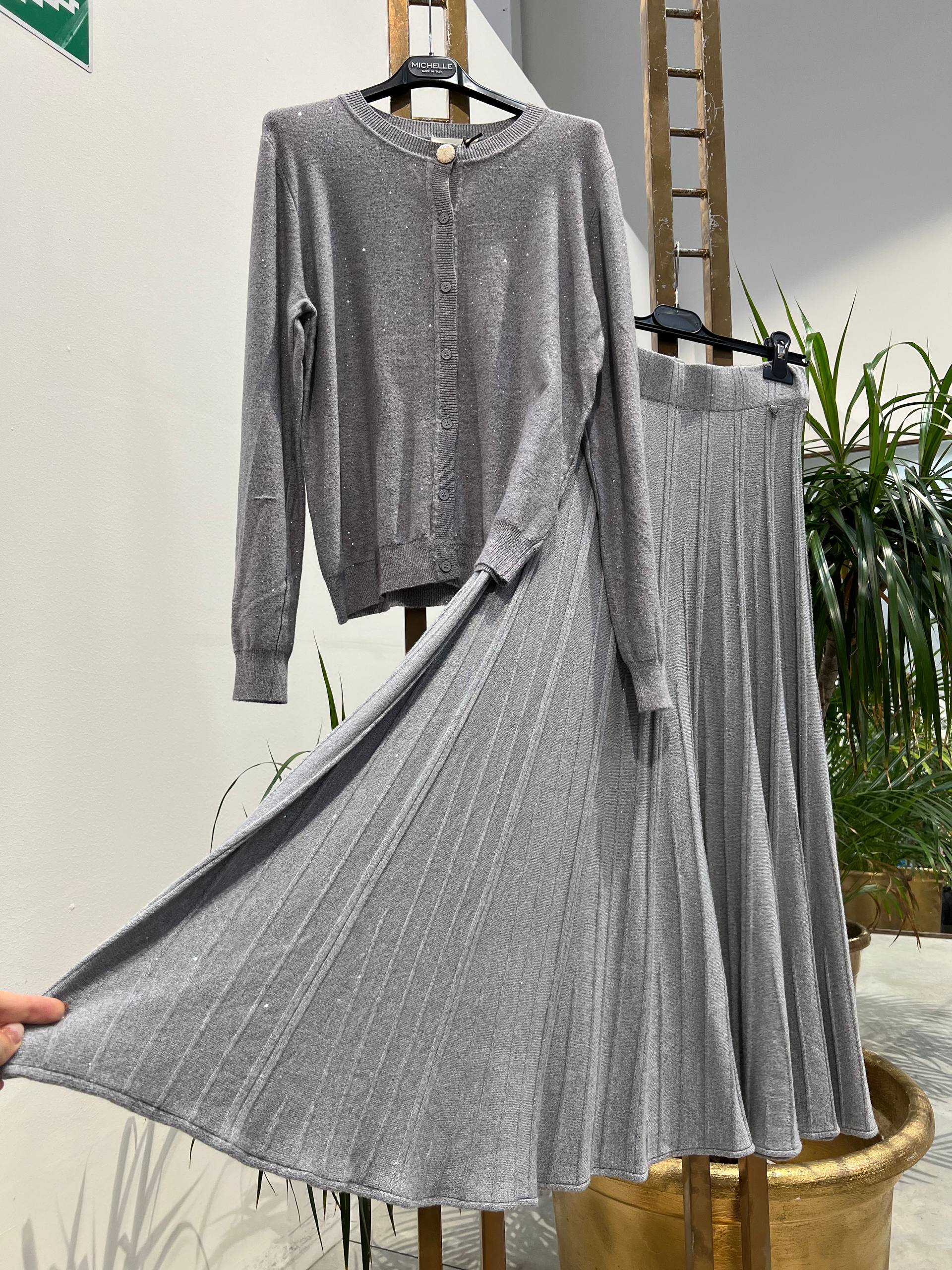 Amelie Follies (Michelle)