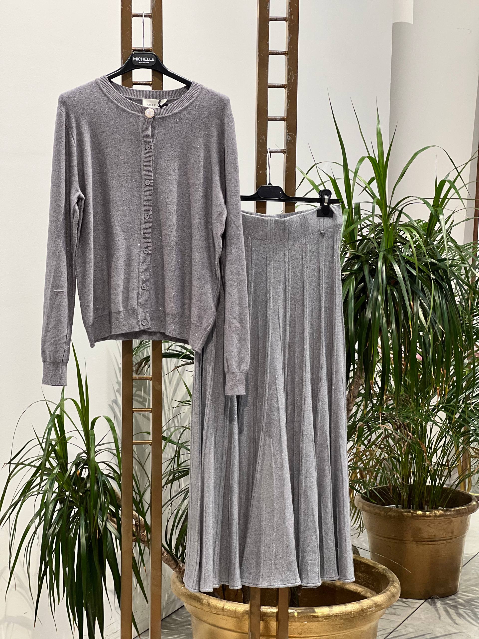 Amelie Follies (Michelle)