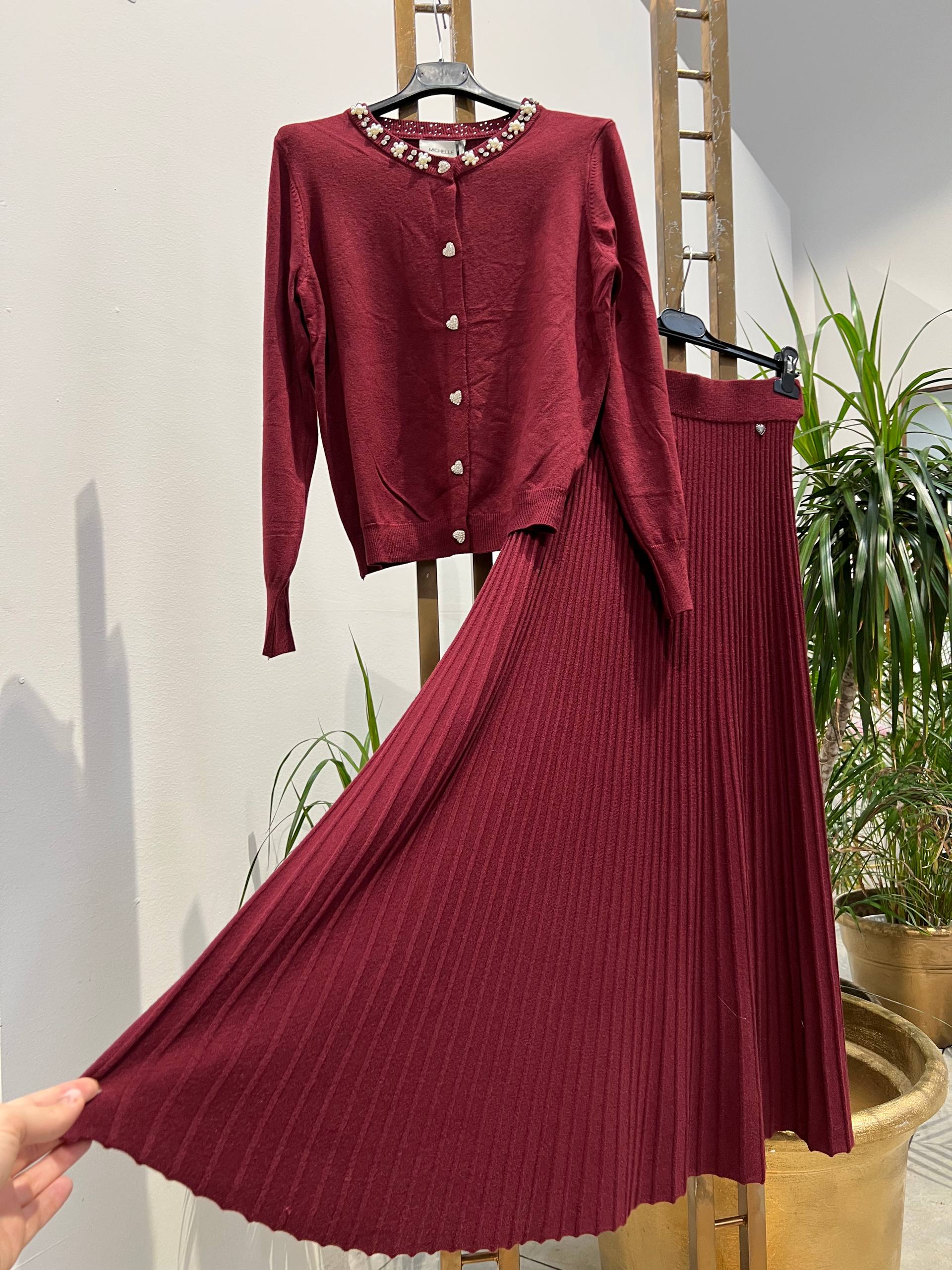 Amelie Follies (Michelle)