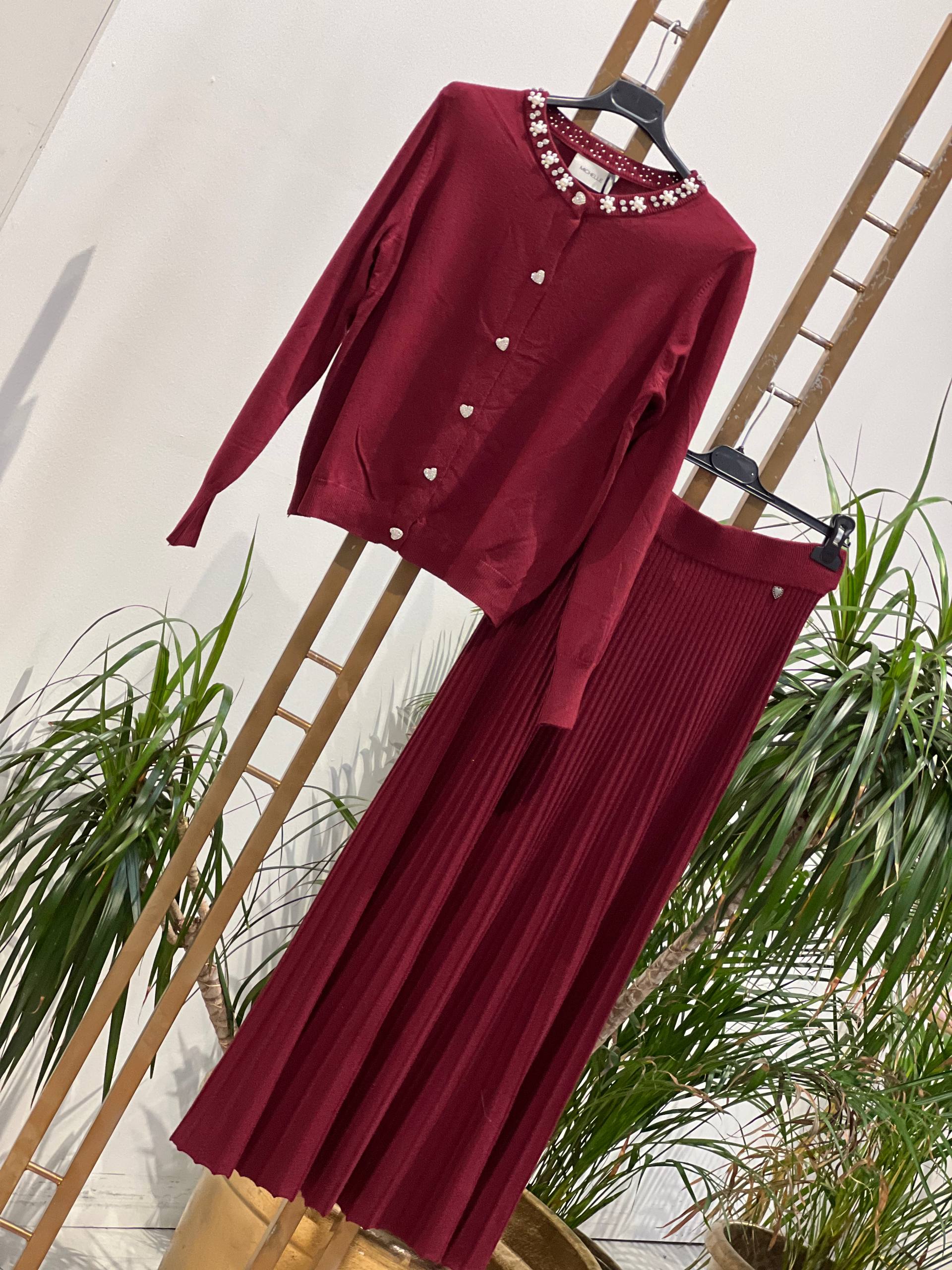 Amelie Follies (Michelle)