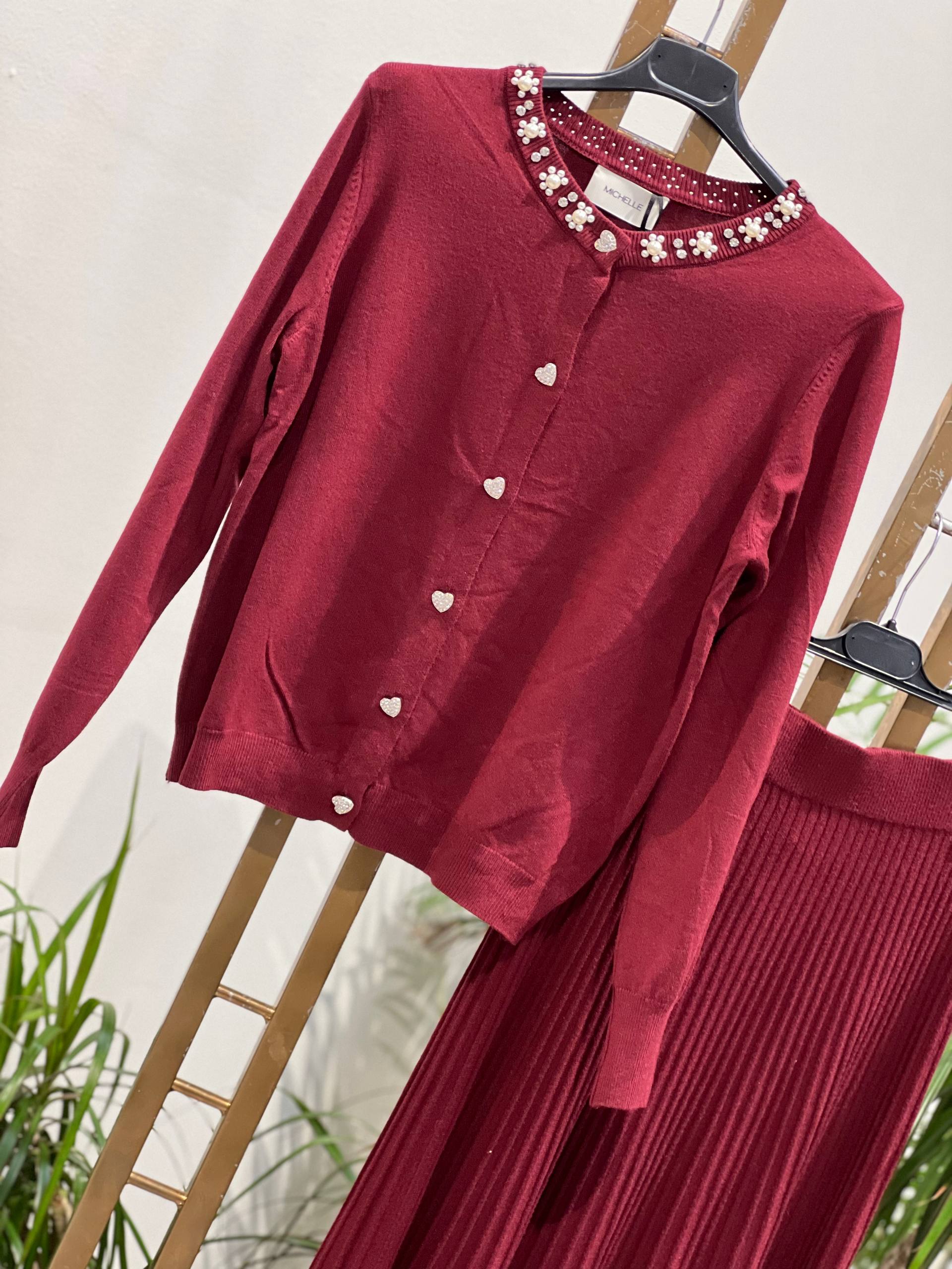 Amelie Follies (Michelle)