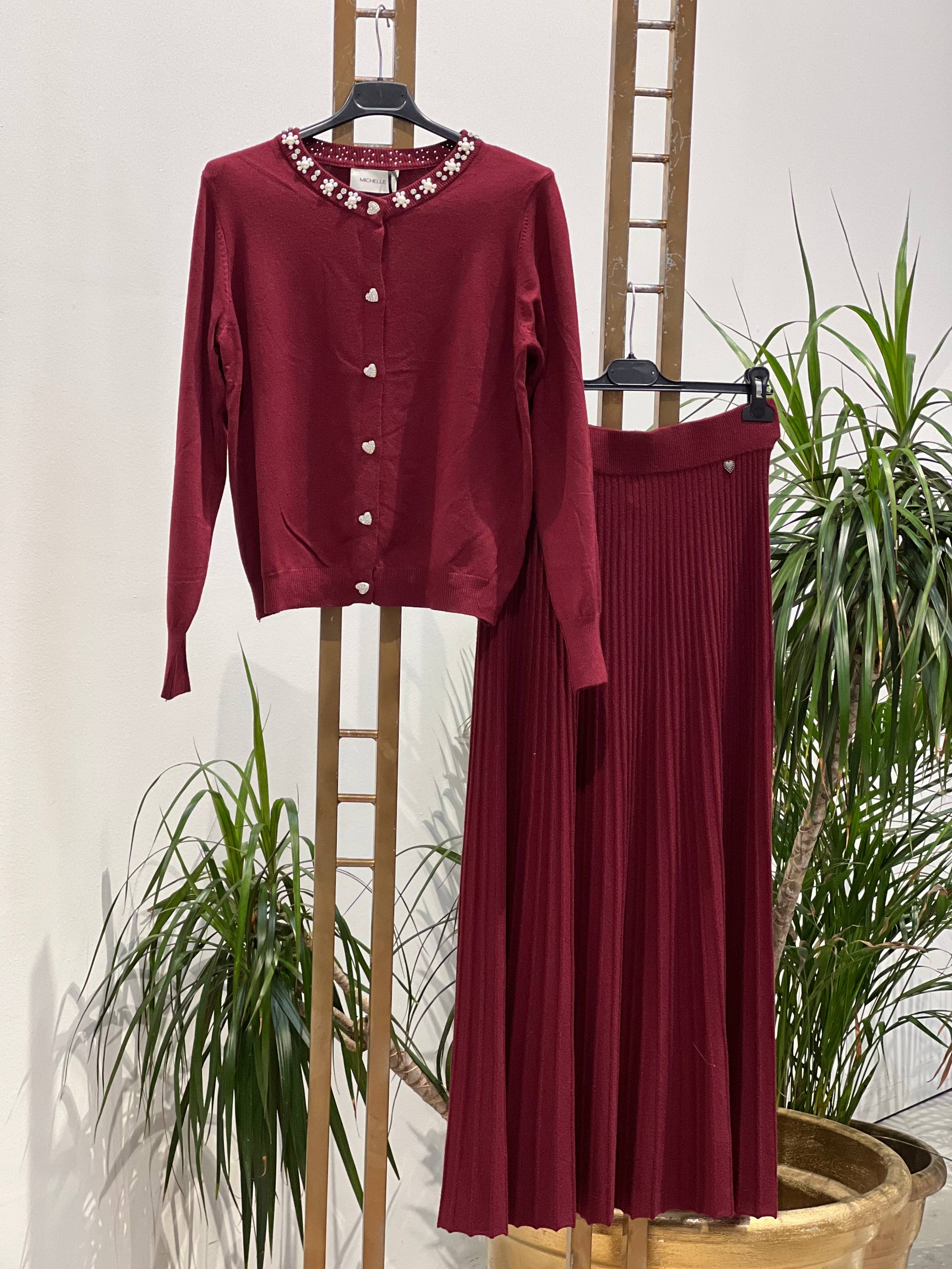 Amelie Follies (Michelle)