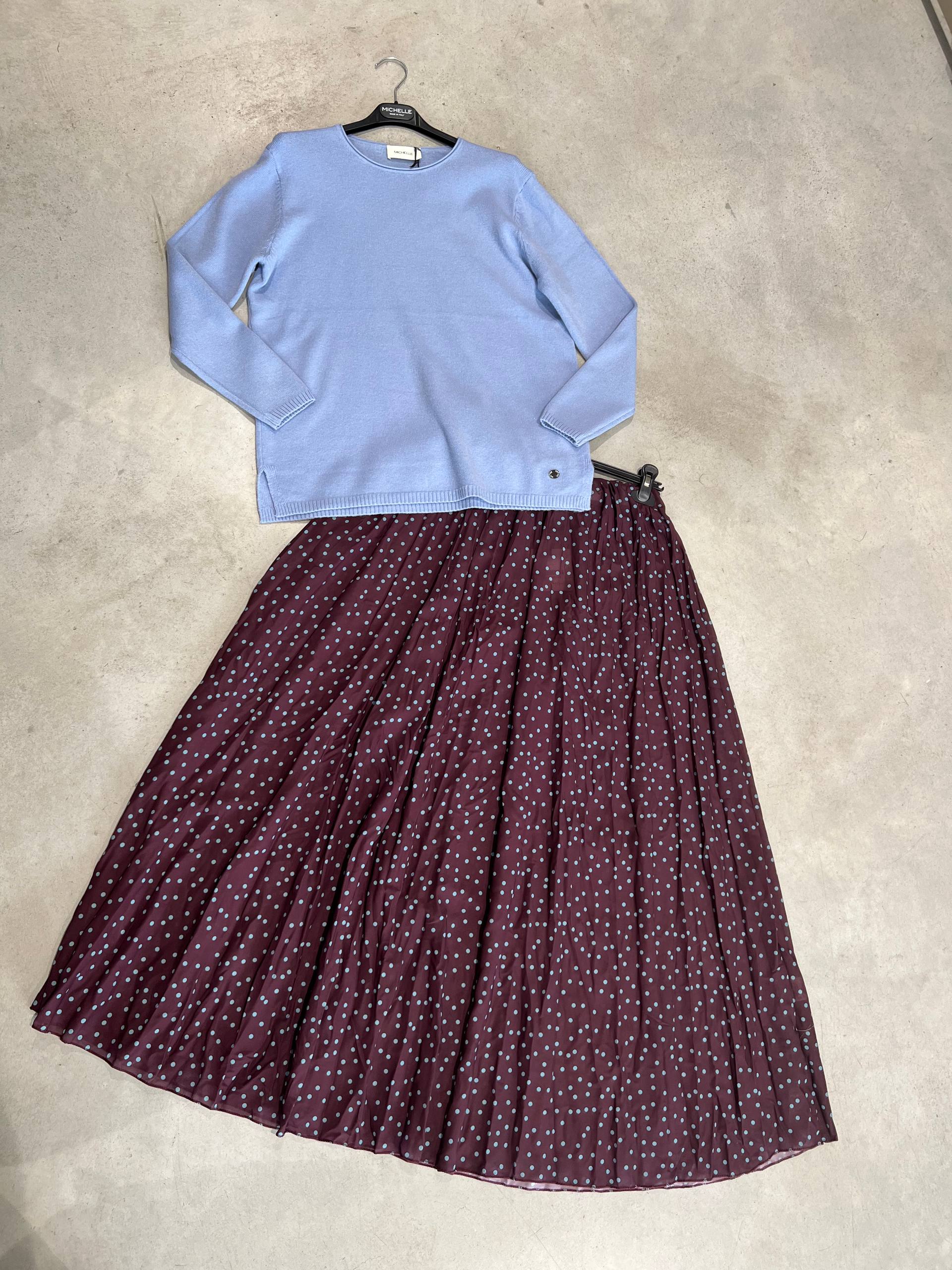 Amelie Follies (Michelle)