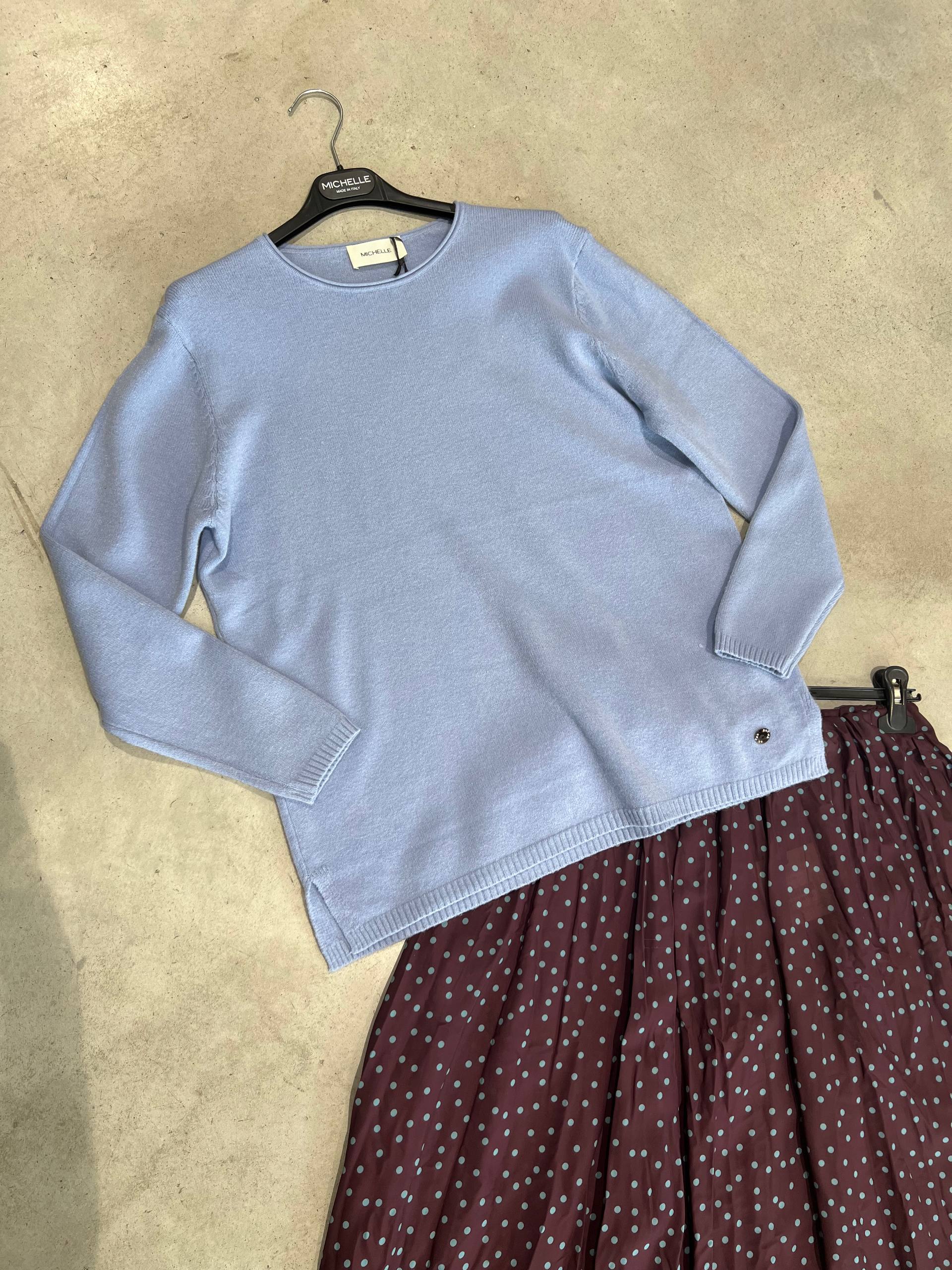 Amelie Follies (Michelle)