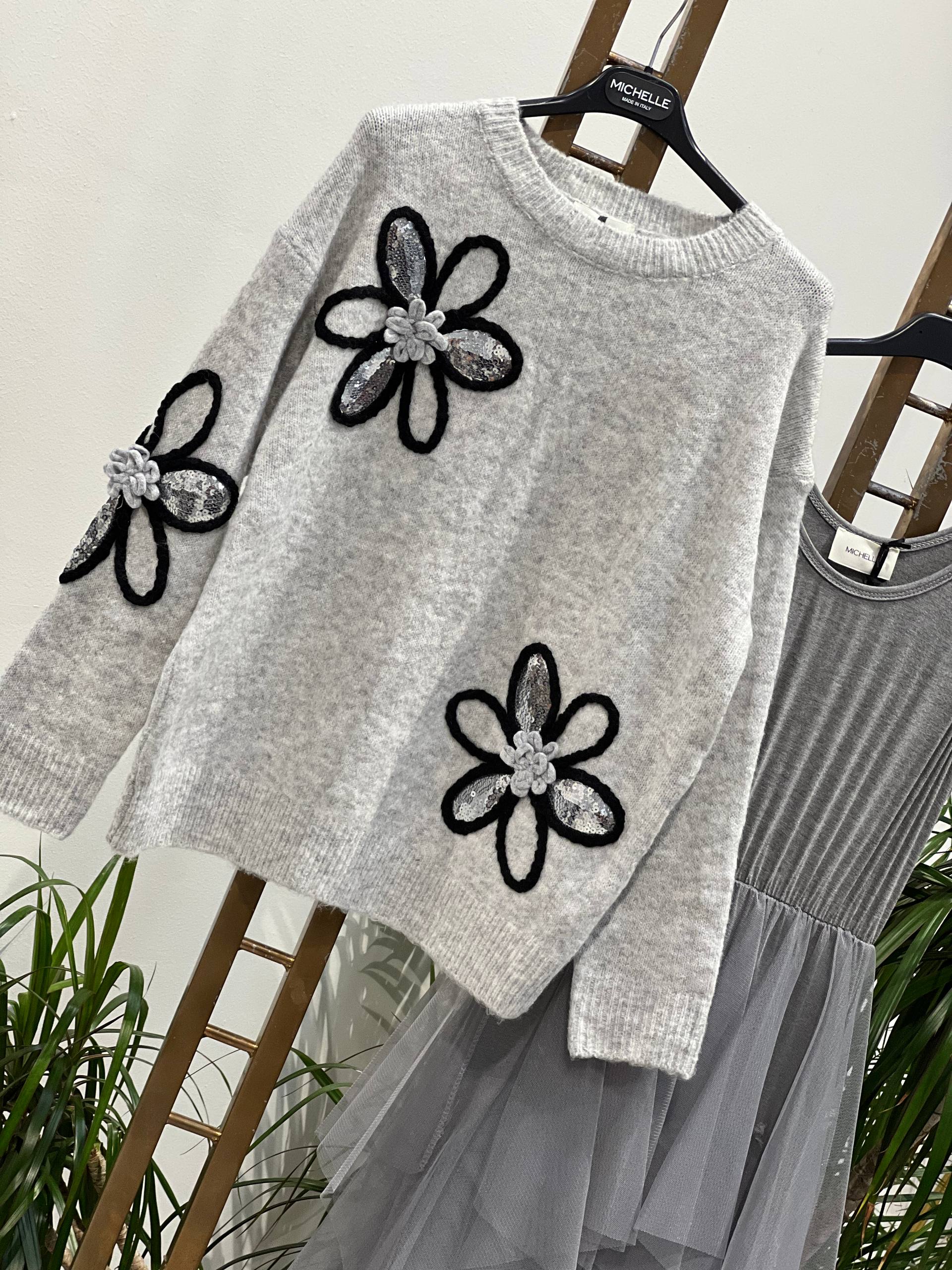 Amelie Follies (Michelle)