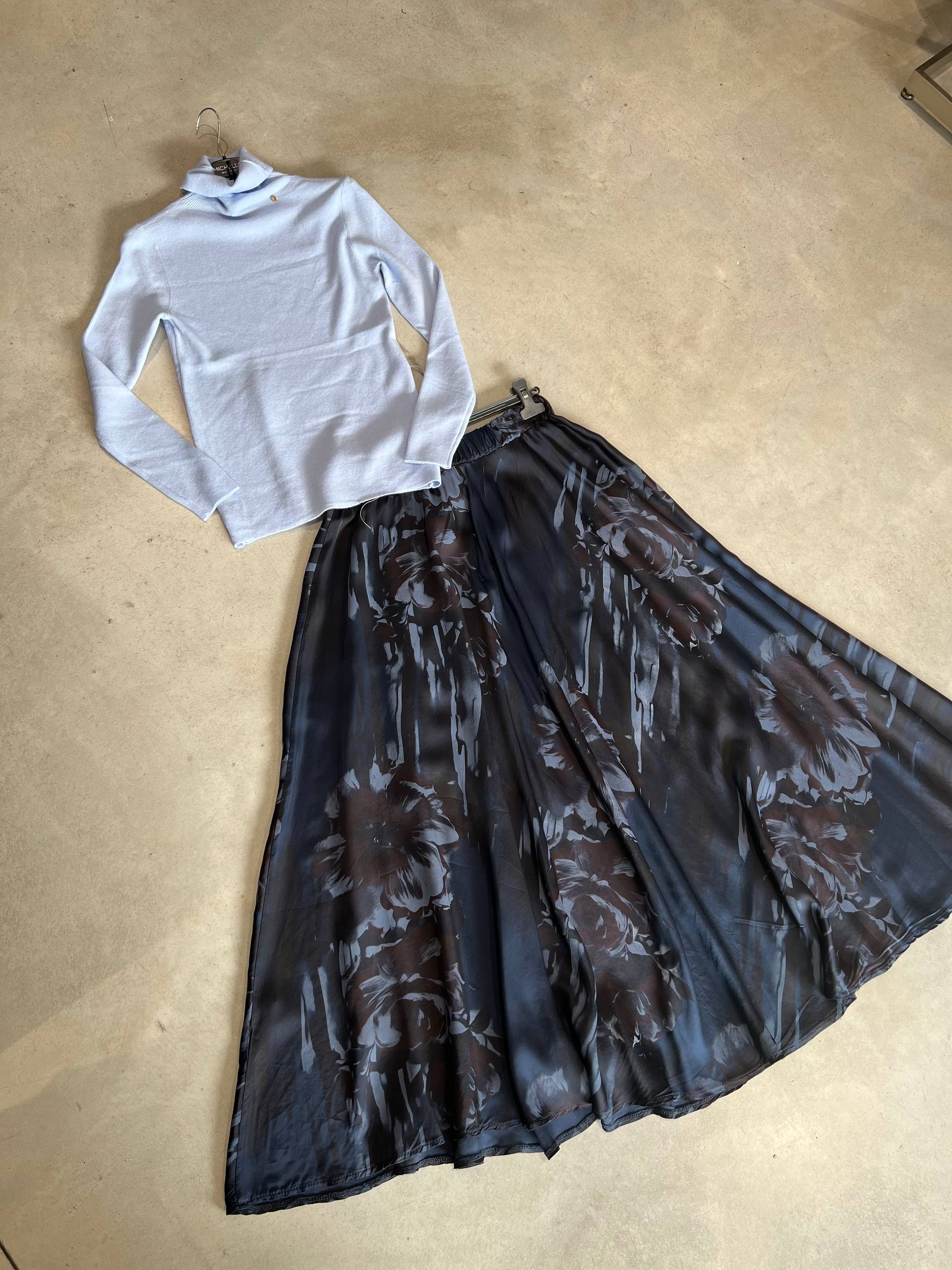 Amelie Follies (Michelle)