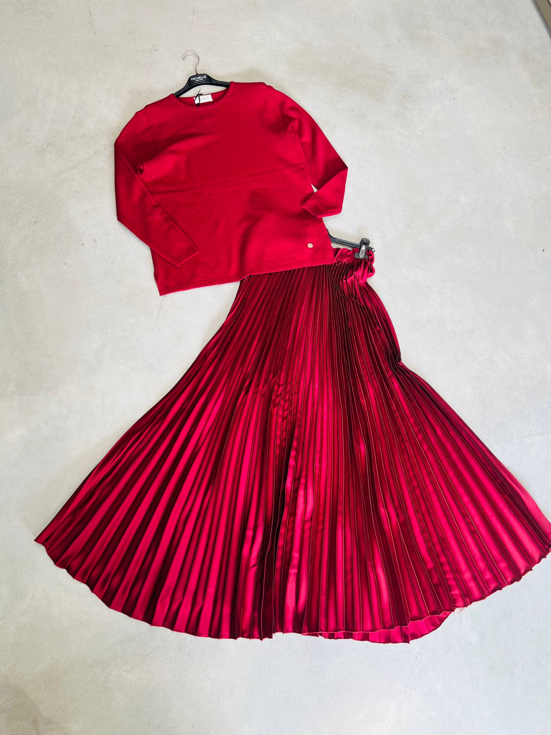 Amelie Follies (Michelle)