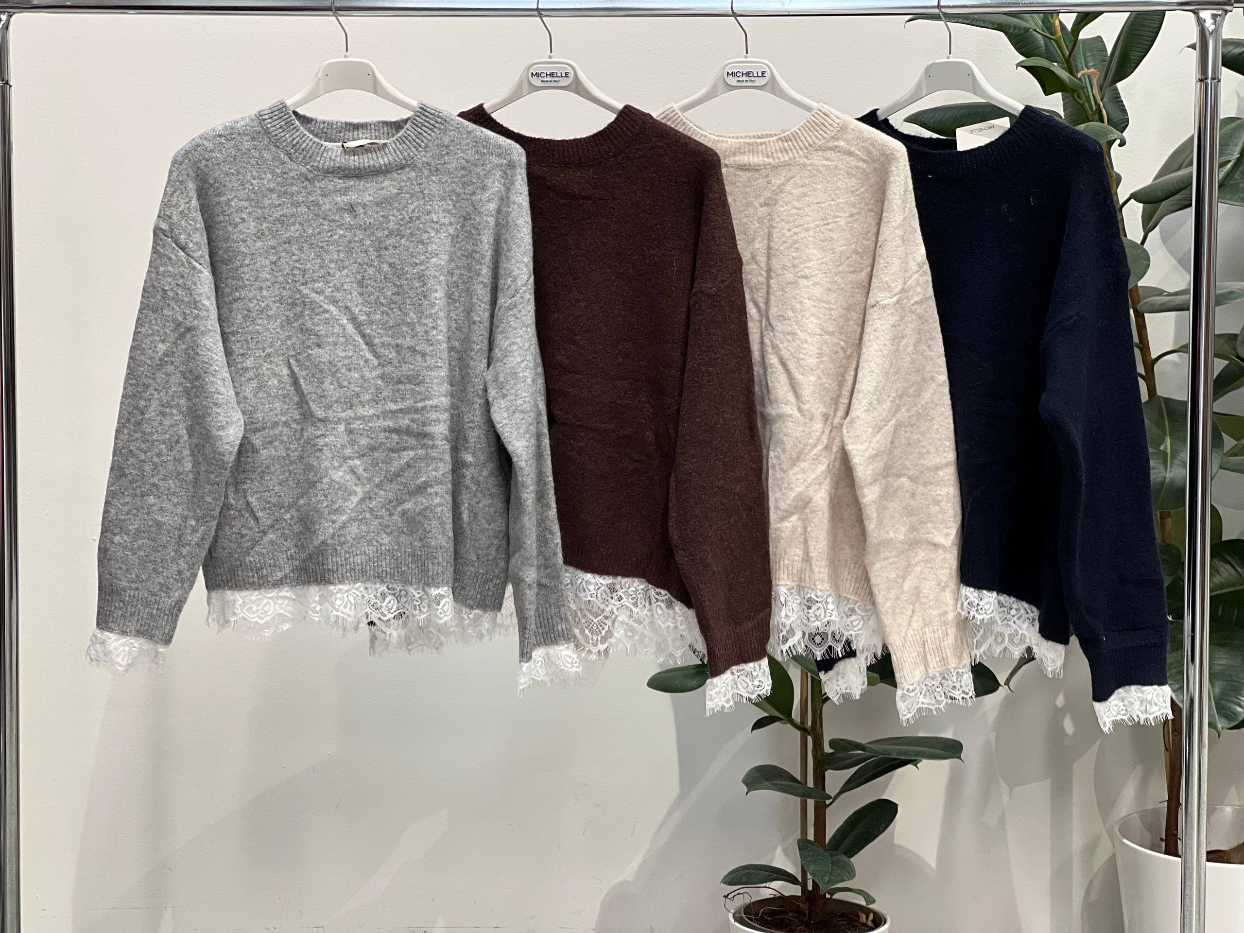 Amelie Follies (Michelle)