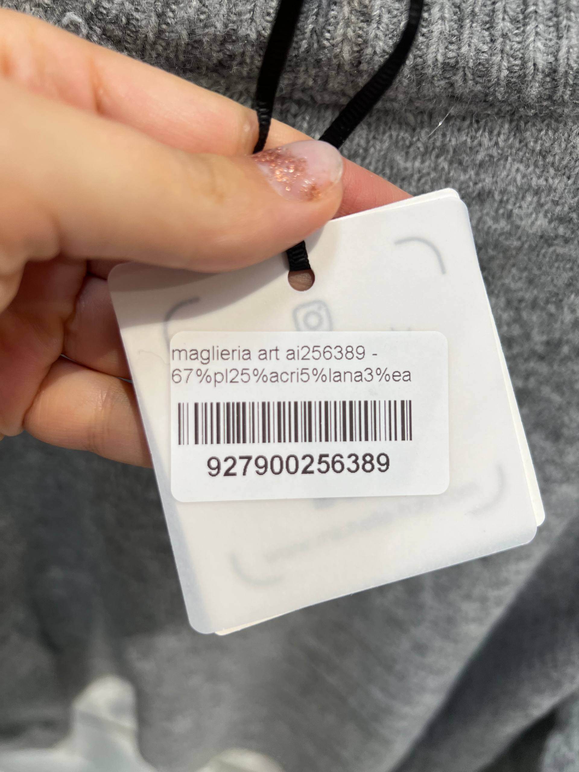 Amelie Follies (Michelle)