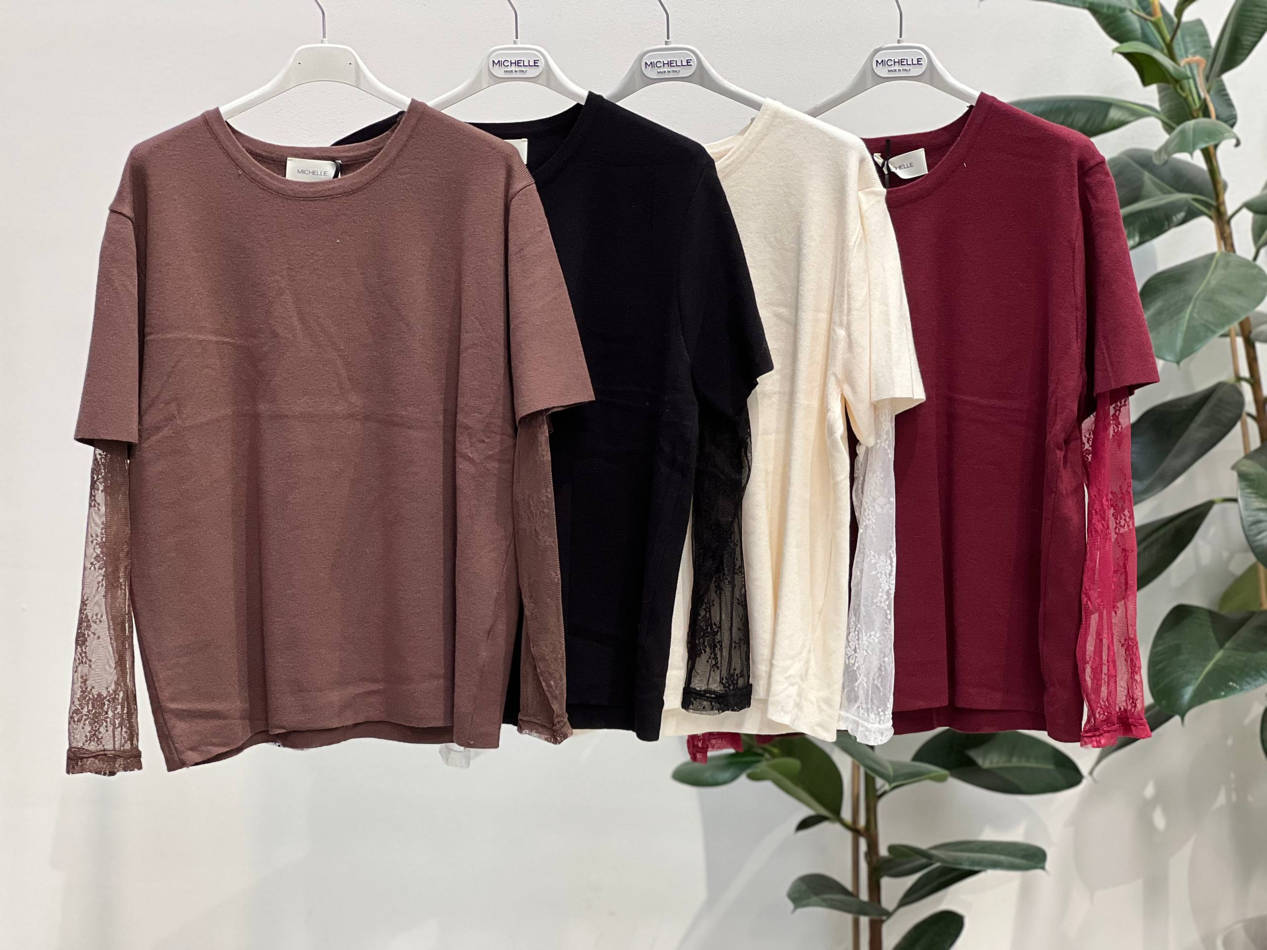 Amelie Follies (Michelle)