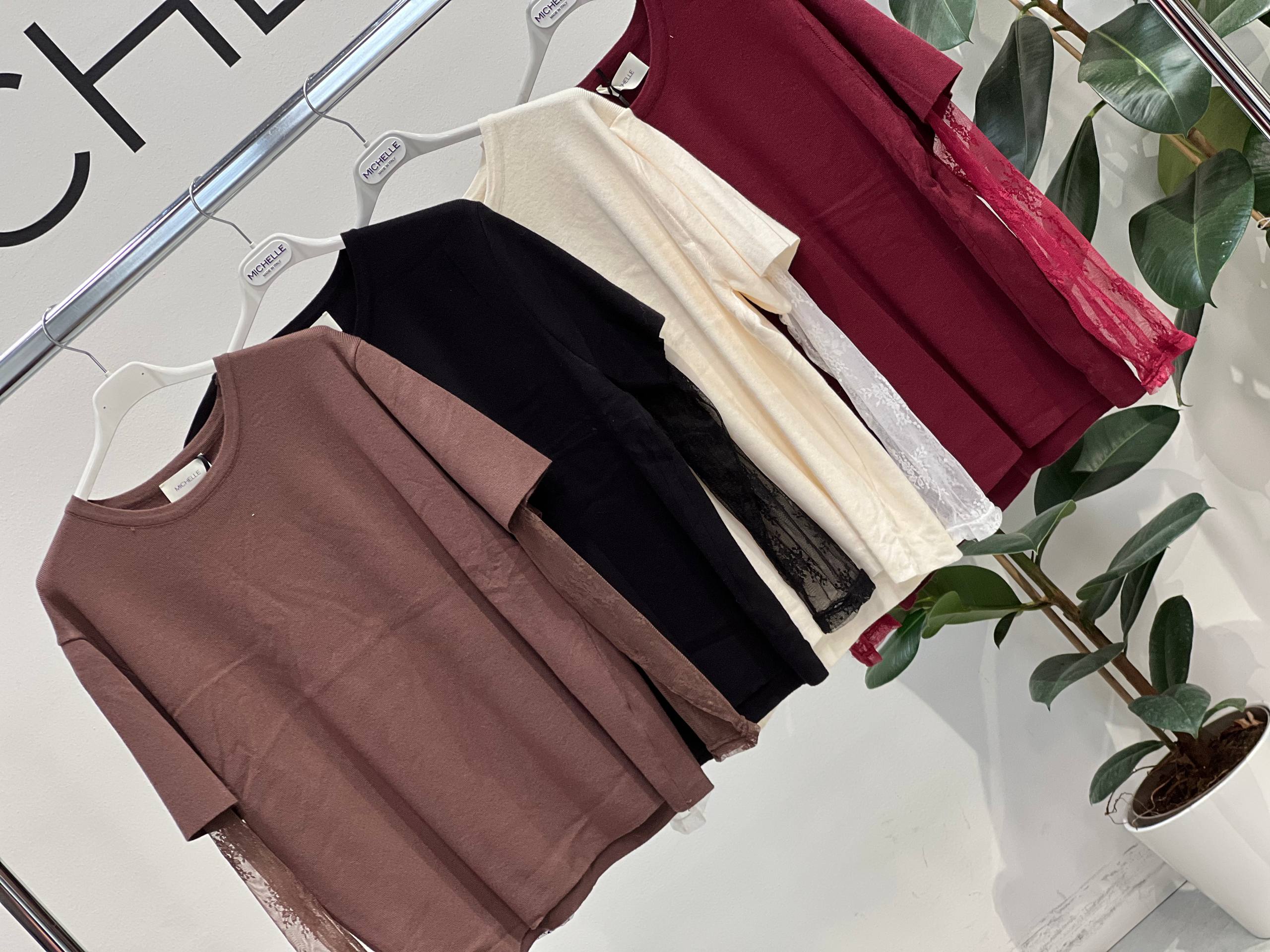 Amelie Follies (Michelle)