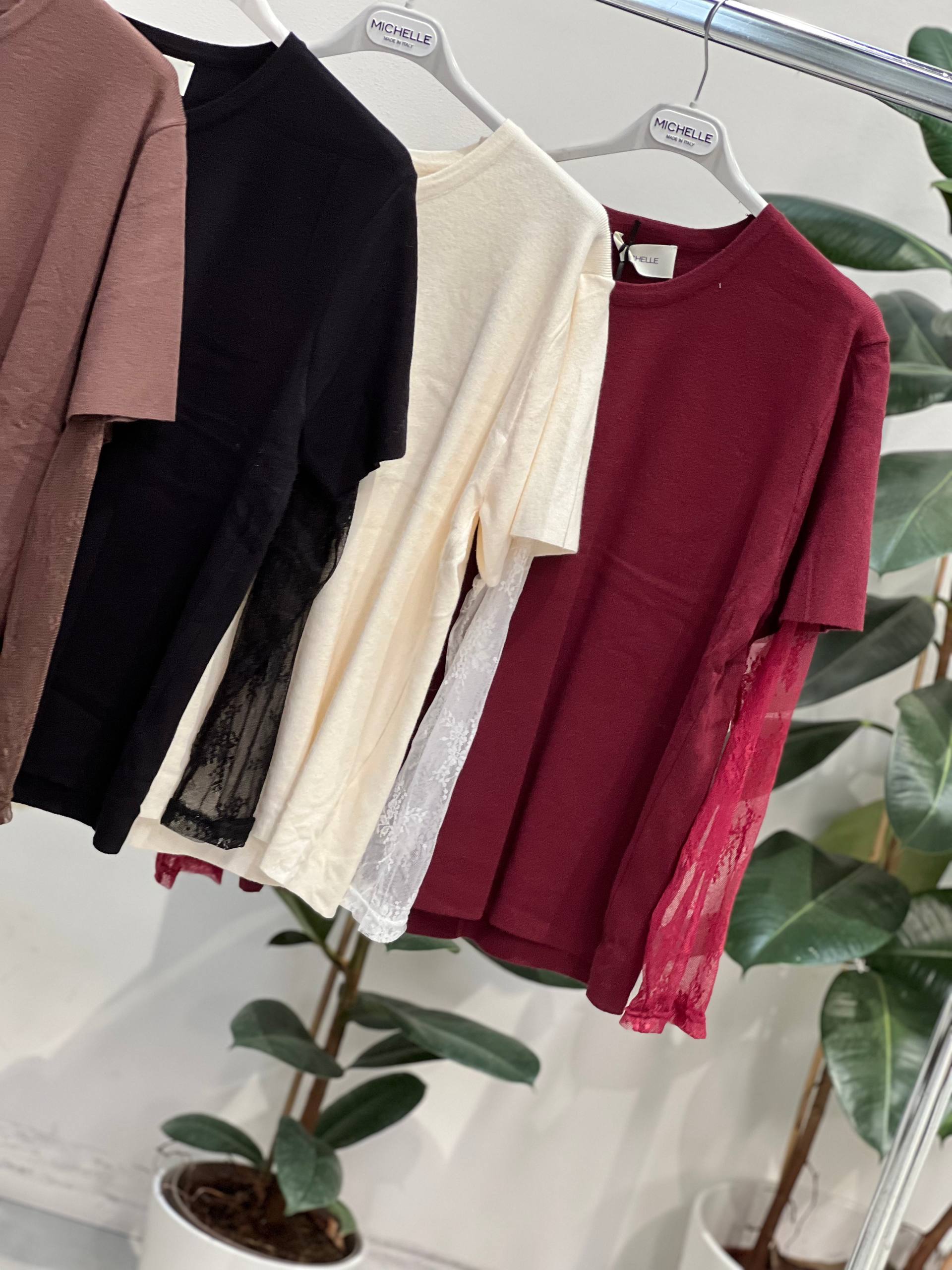 Amelie Follies (Michelle)