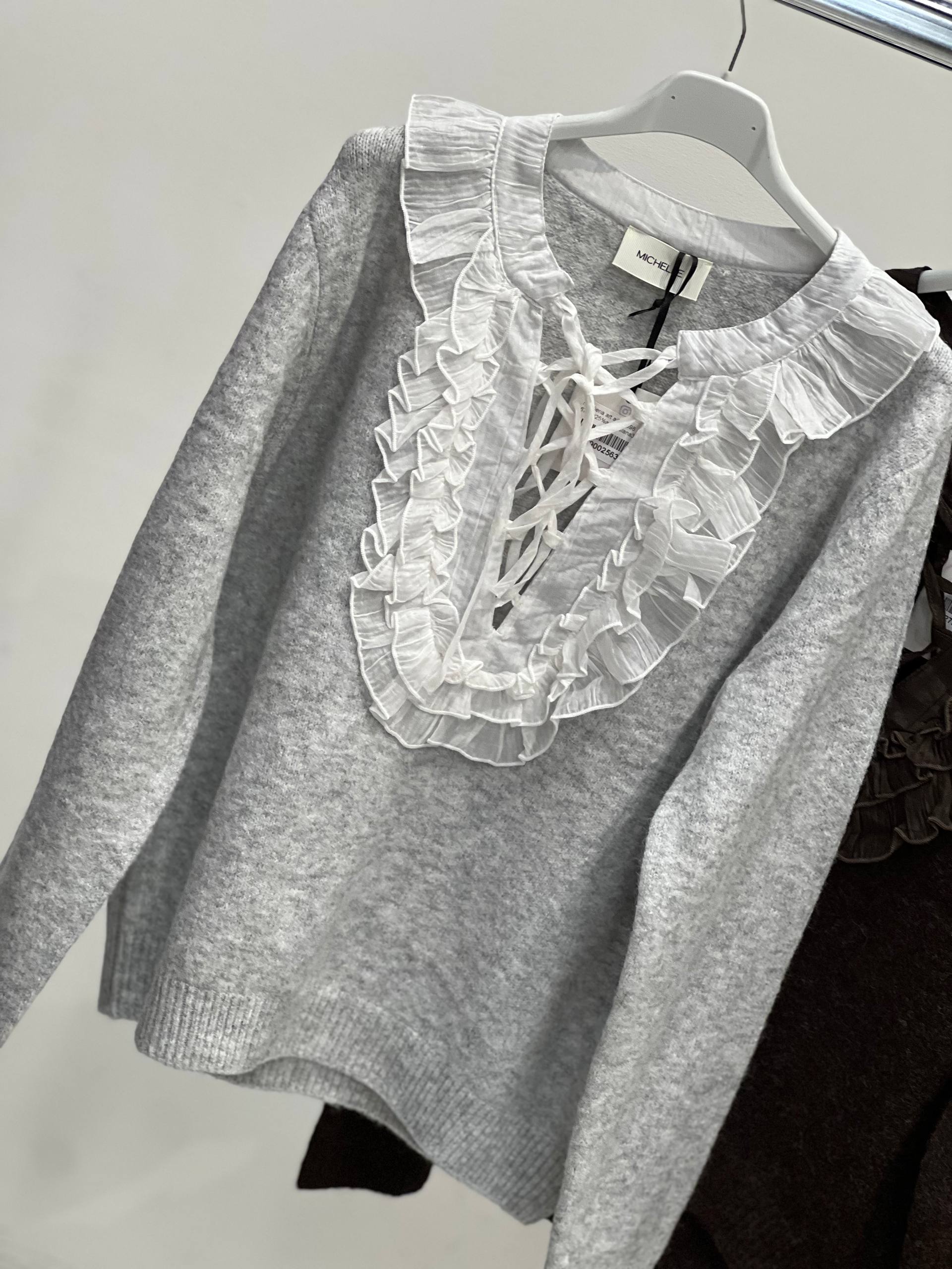 Итальянская одежда, бренд Amelie Follies (Michelle), арт. 73925765
