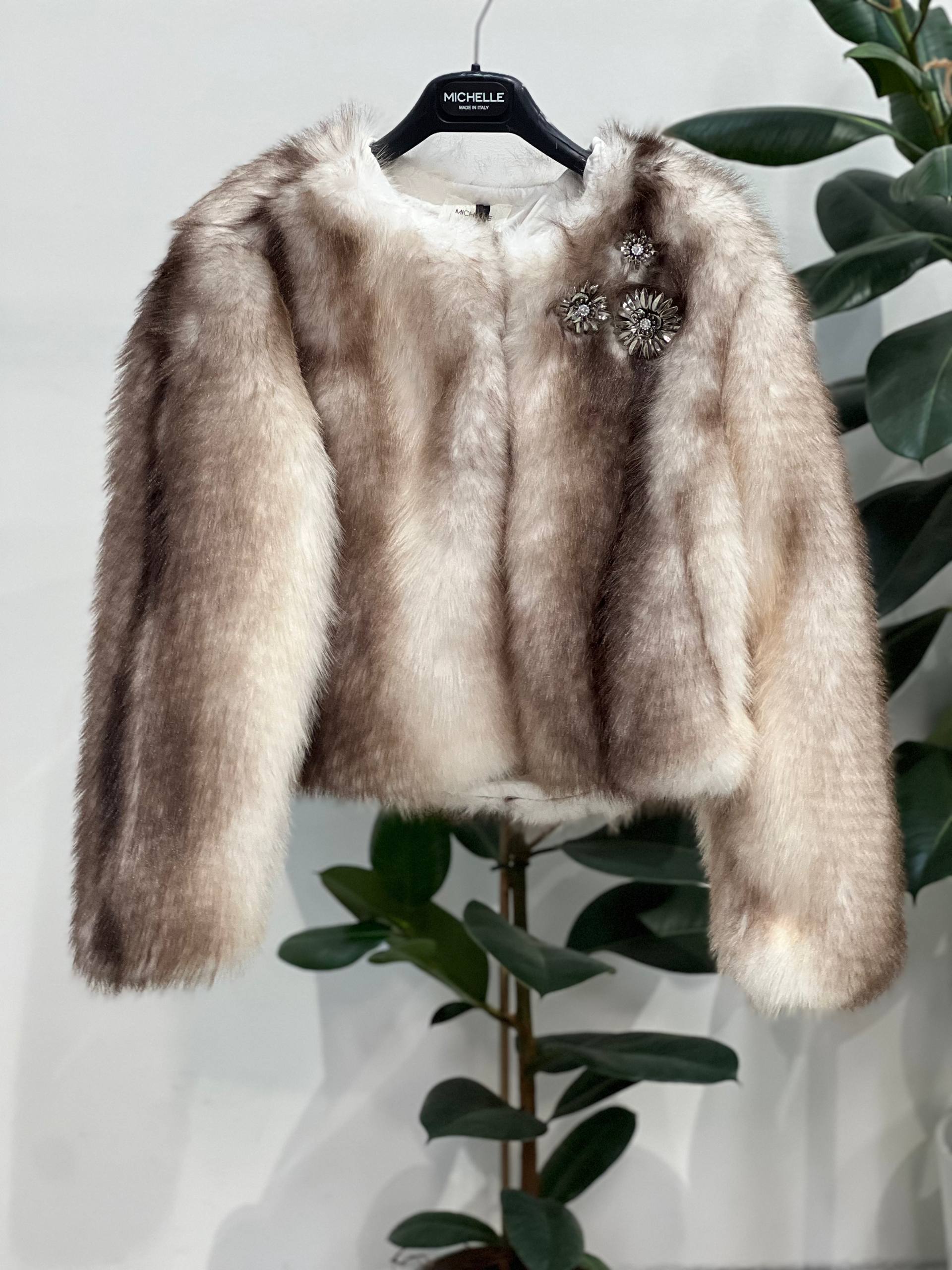 Amelie Follies (Michelle)