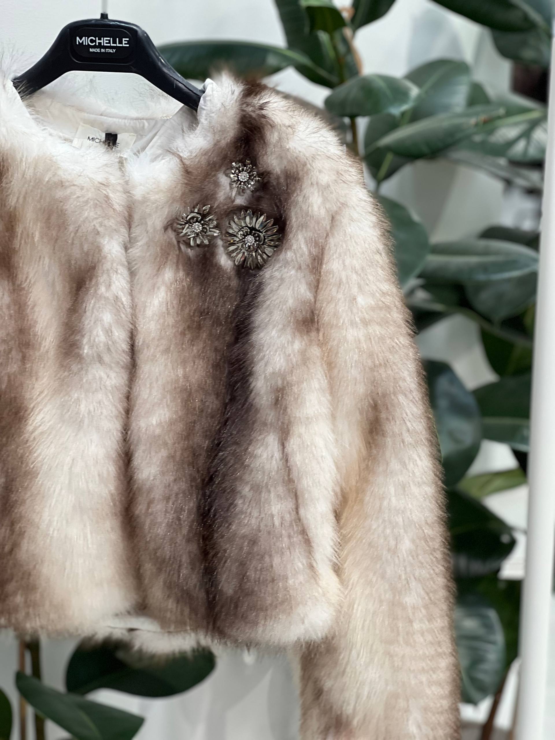 Amelie Follies (Michelle)